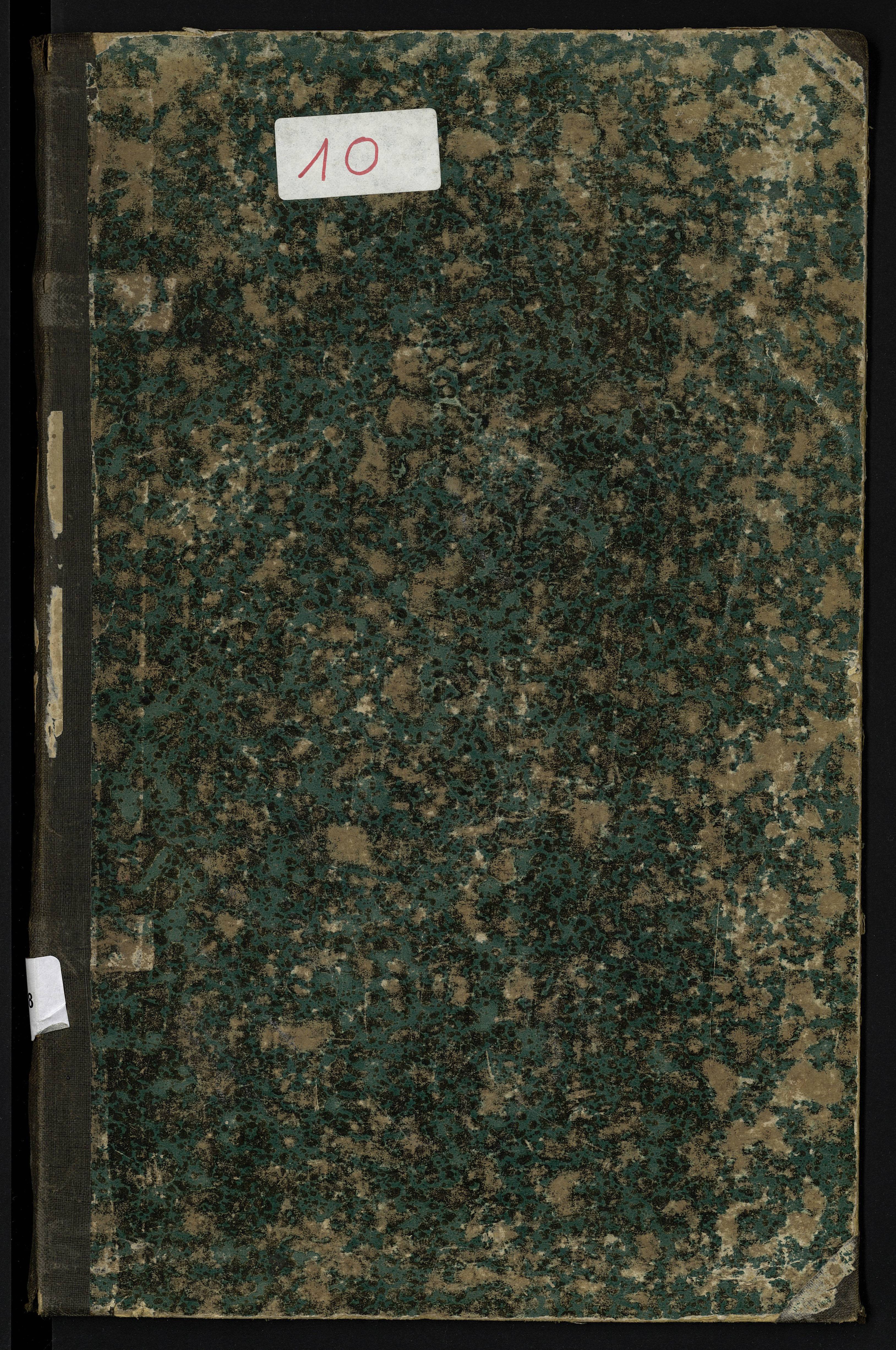 Availles-en-Châtellerault - FRAD086_cadastre Cases 1-248 