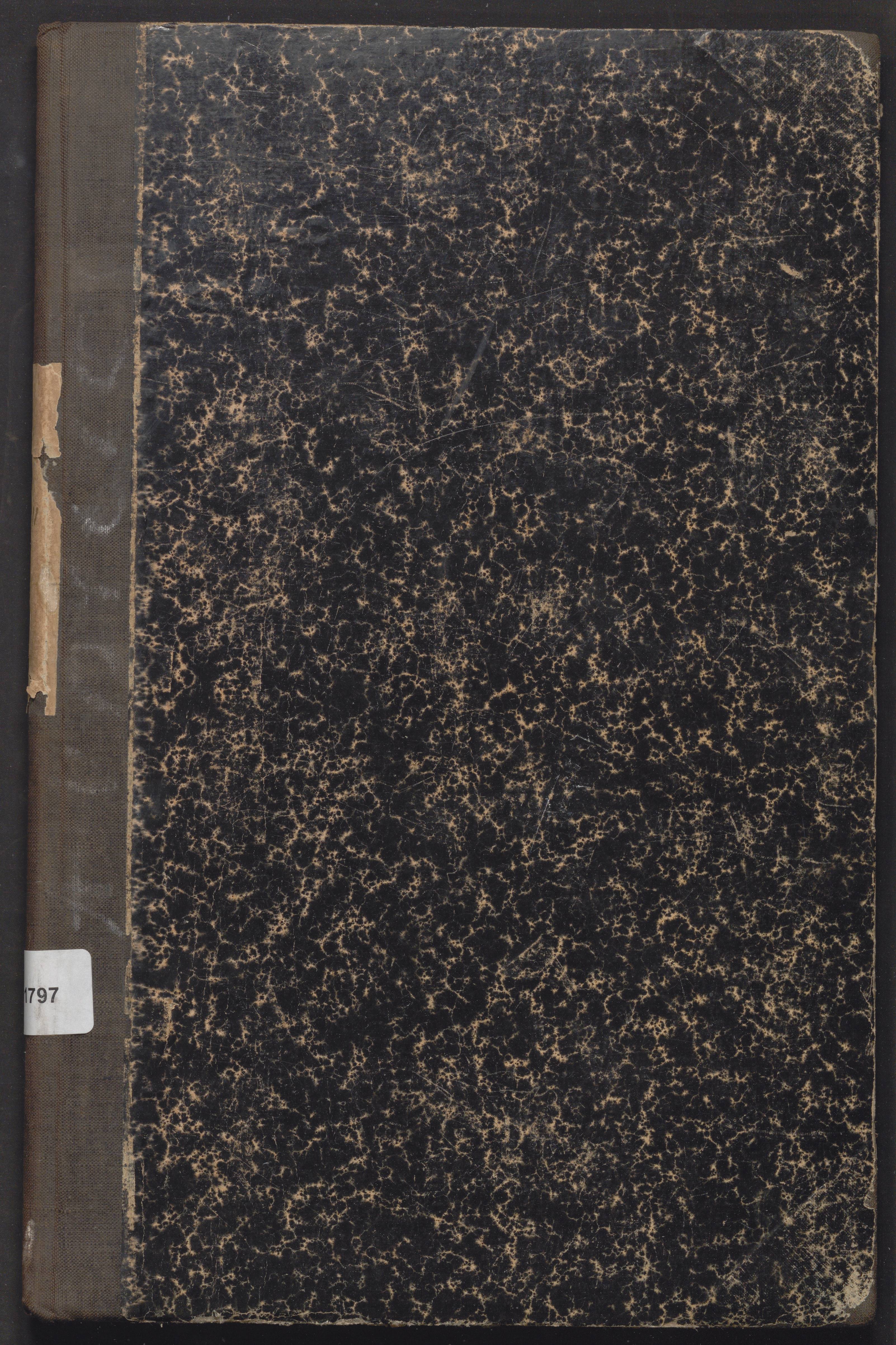 Availles-Limouzine - FRAD086_cadastre Cases 497-556 