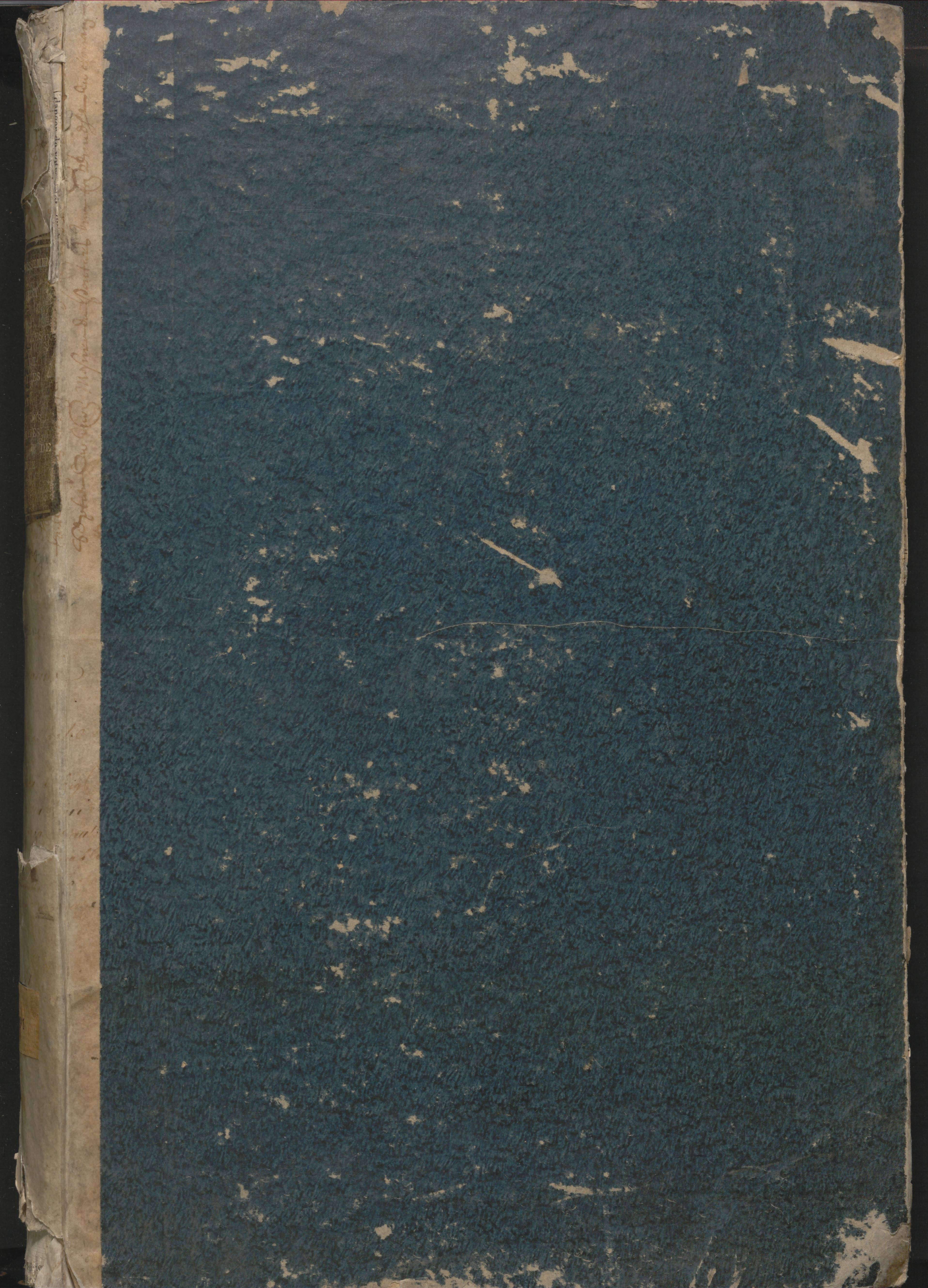 Availles-Limouzine - FRAD086_cadastre Sections A-G 