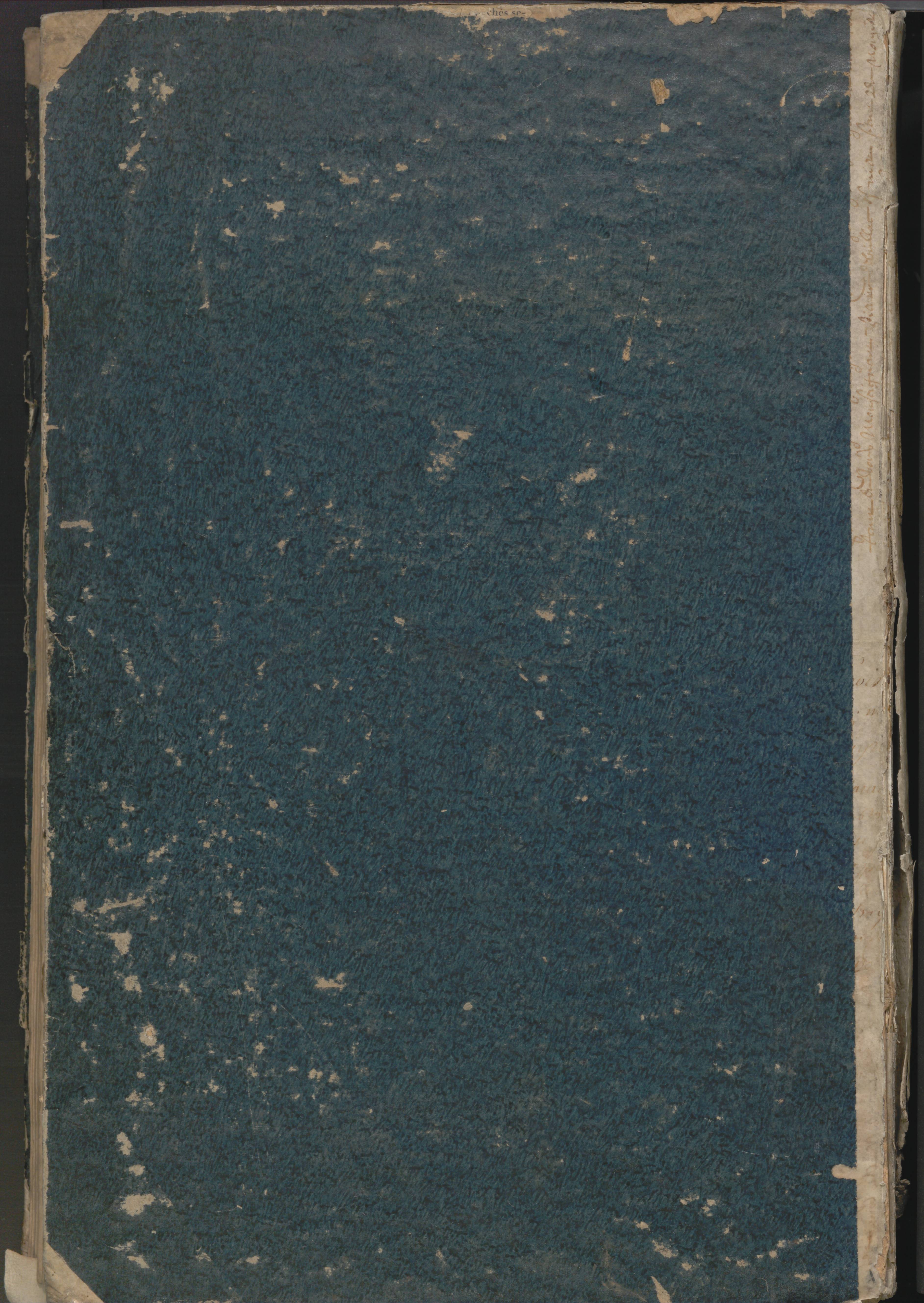 Availles-Limouzine - FRAD086_cadastre Sections A-G 