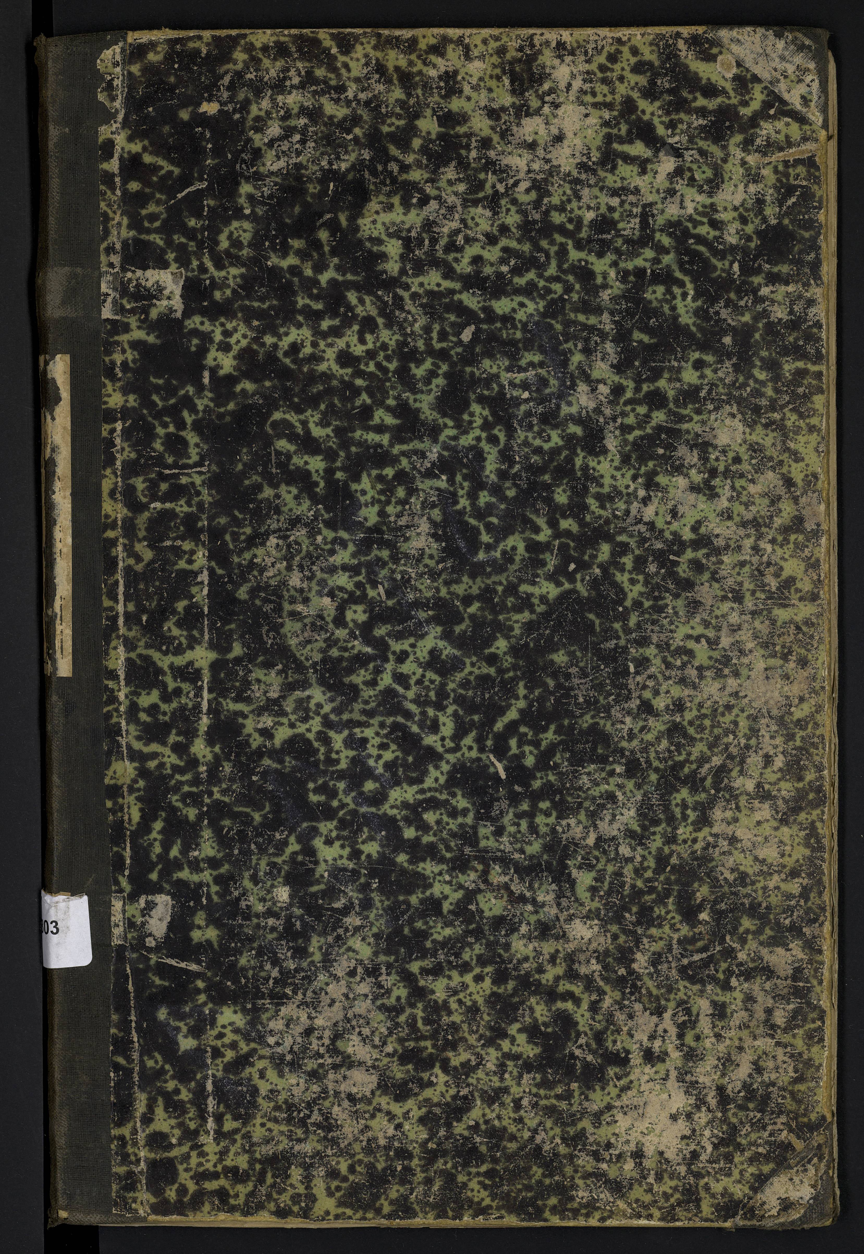 Avanton - FRAD086_cadastre Cases 1-236 