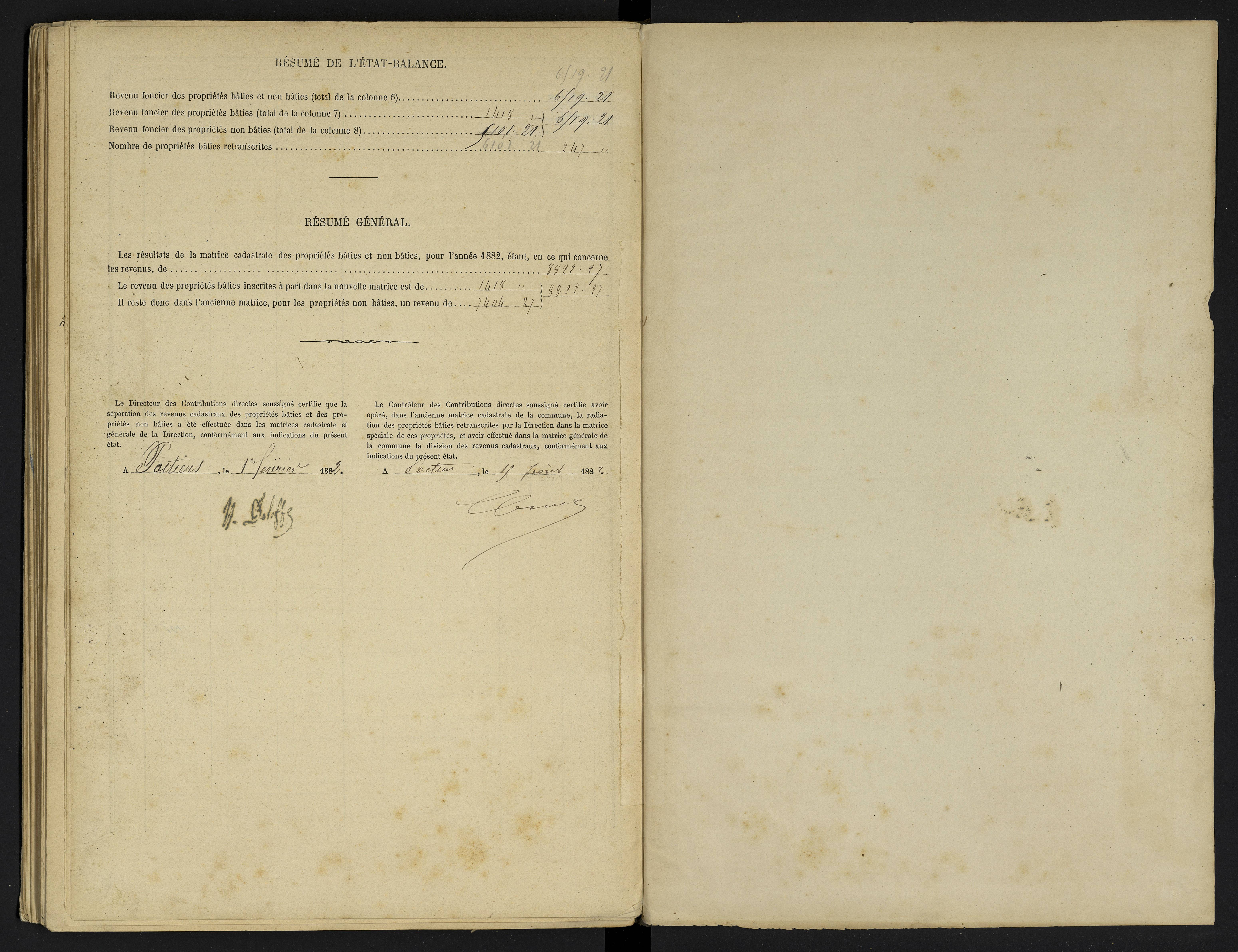 Avanton - FRAD086_cadastre Cases 1-236 