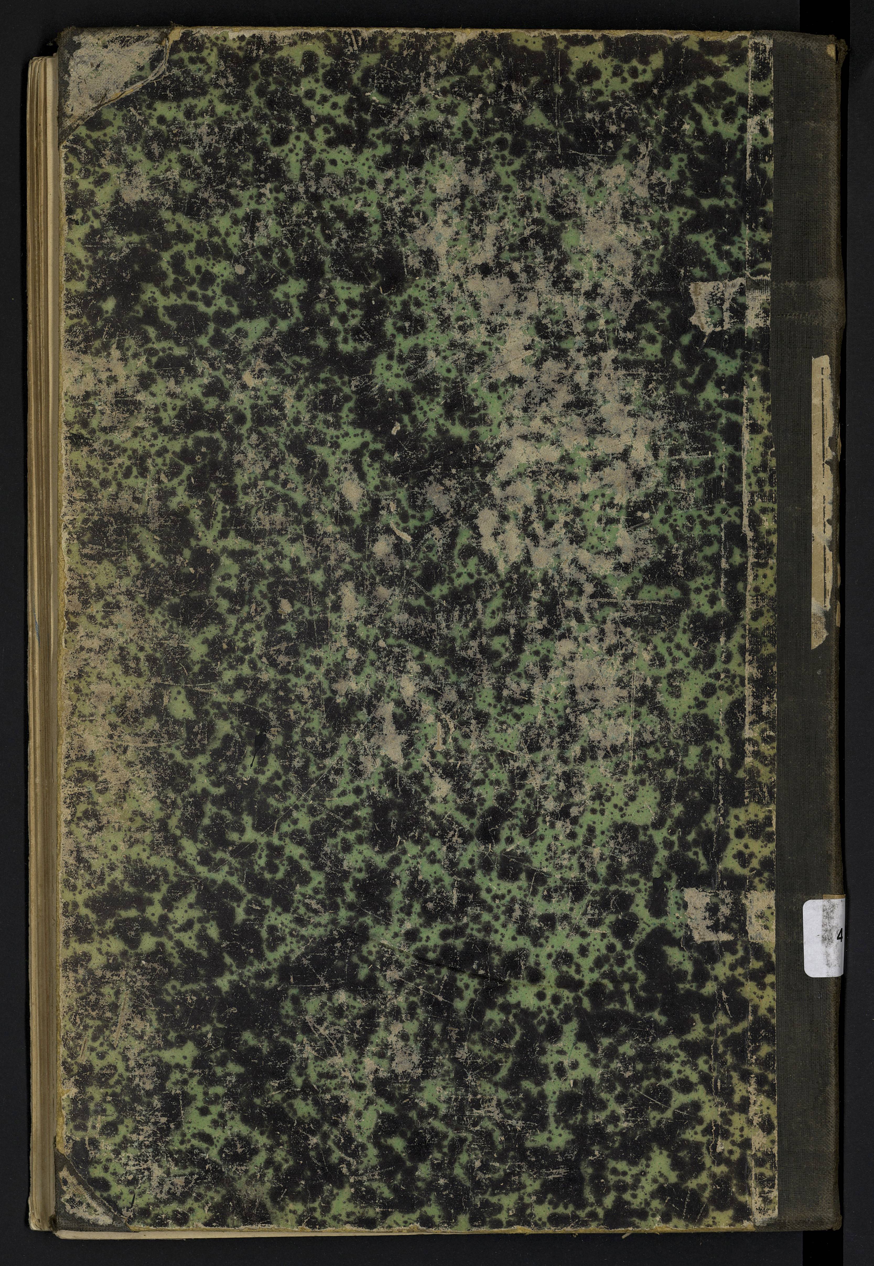 Avanton - FRAD086_cadastre Cases 1-236 