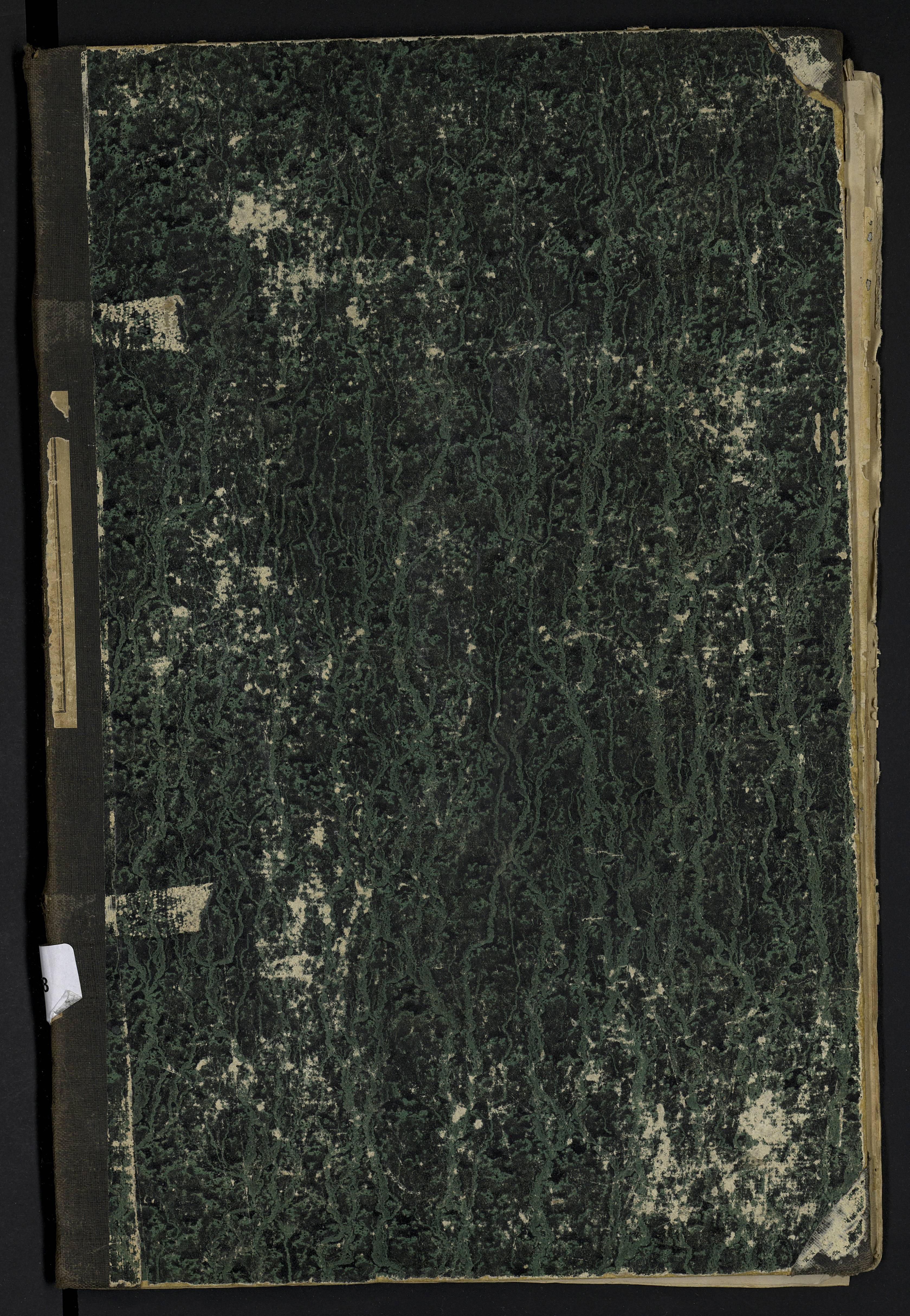 Ayron - FRAD086_cadastre Cases 1-288 