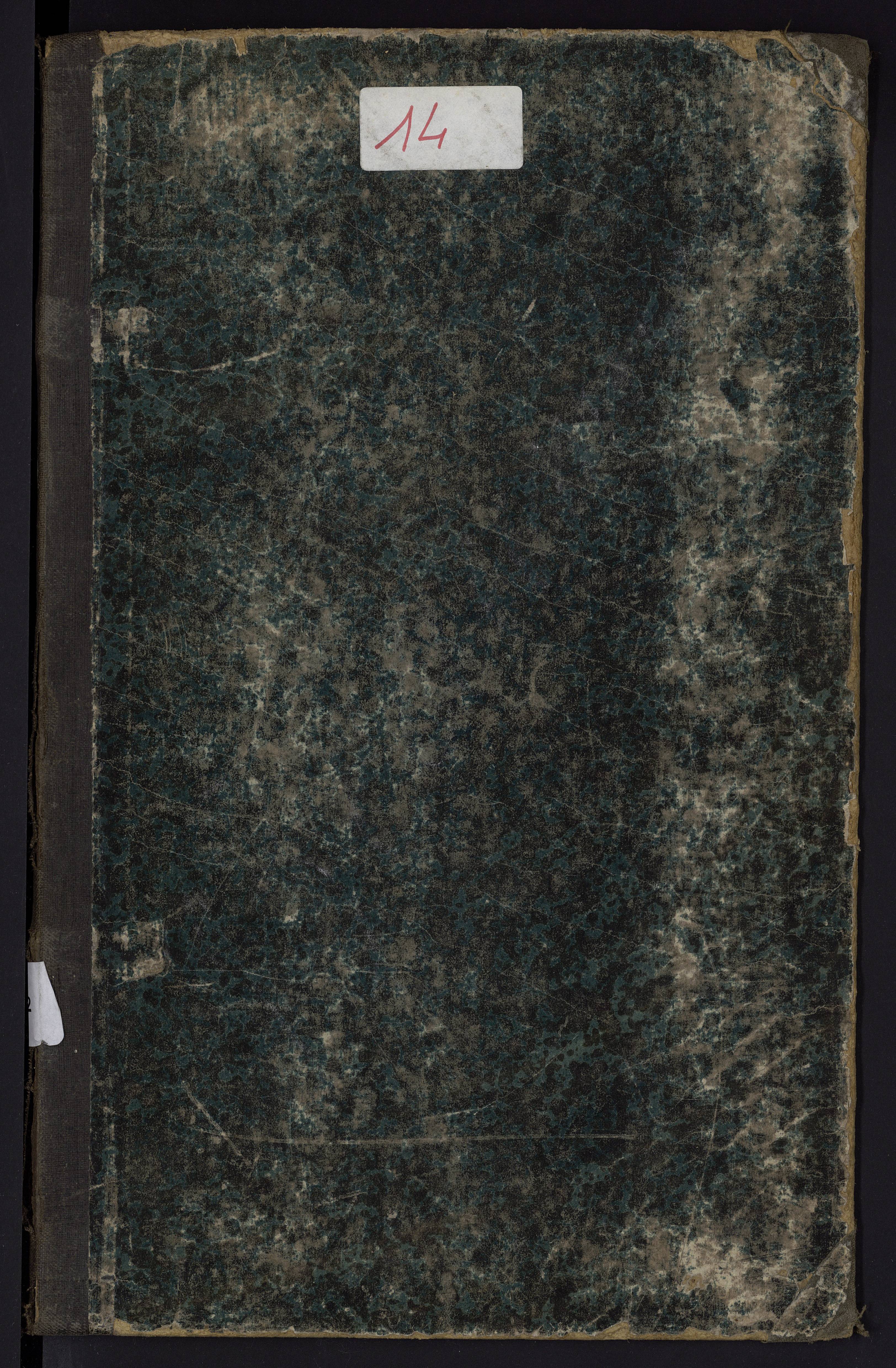 Beaumont - FRAD086_cadastre Cases 1-488 