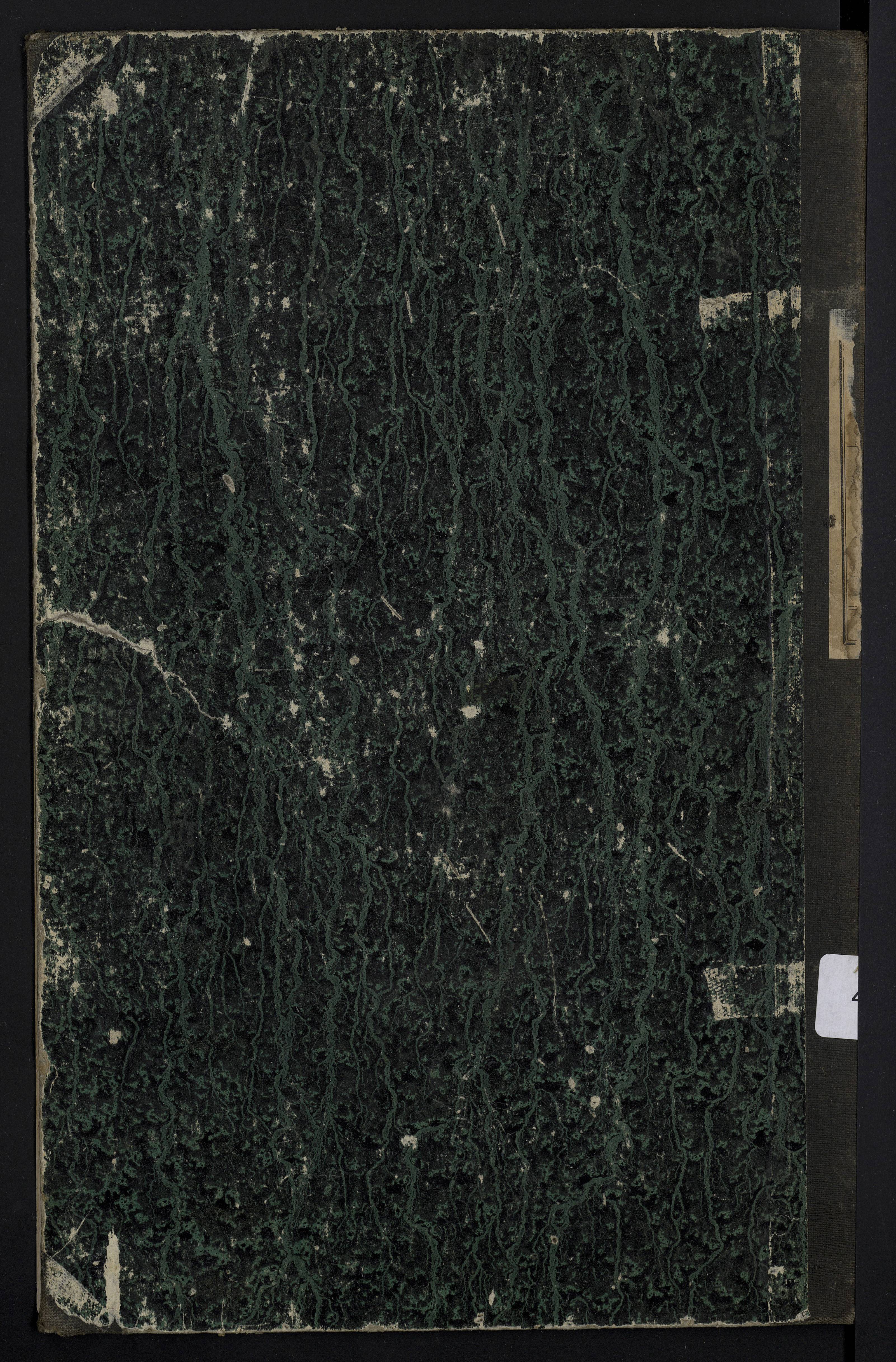 Bignoux - FRAD086_cadastre Cases 1-80 