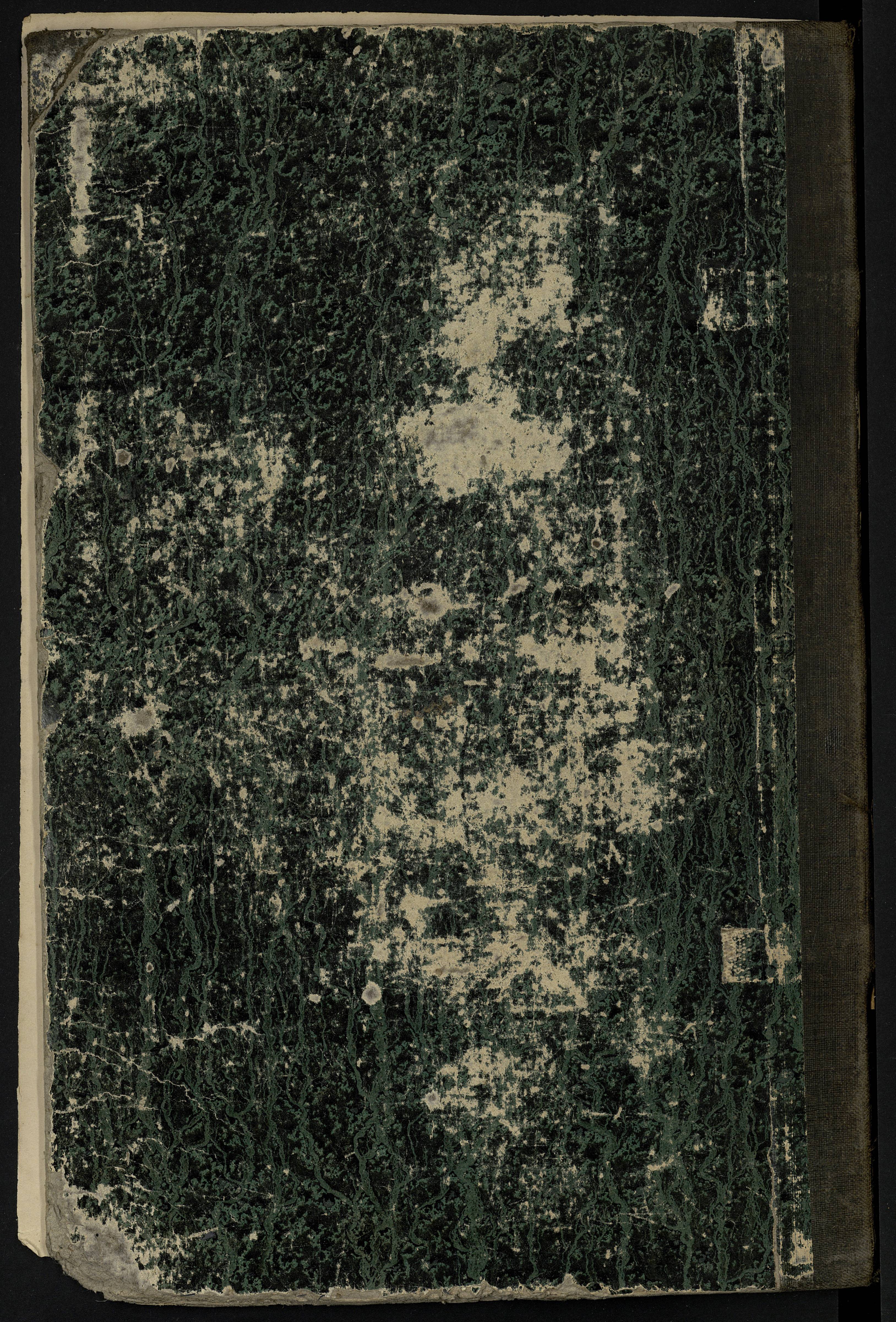Blanzay - FRAD086_cadastre Cases 1-552 