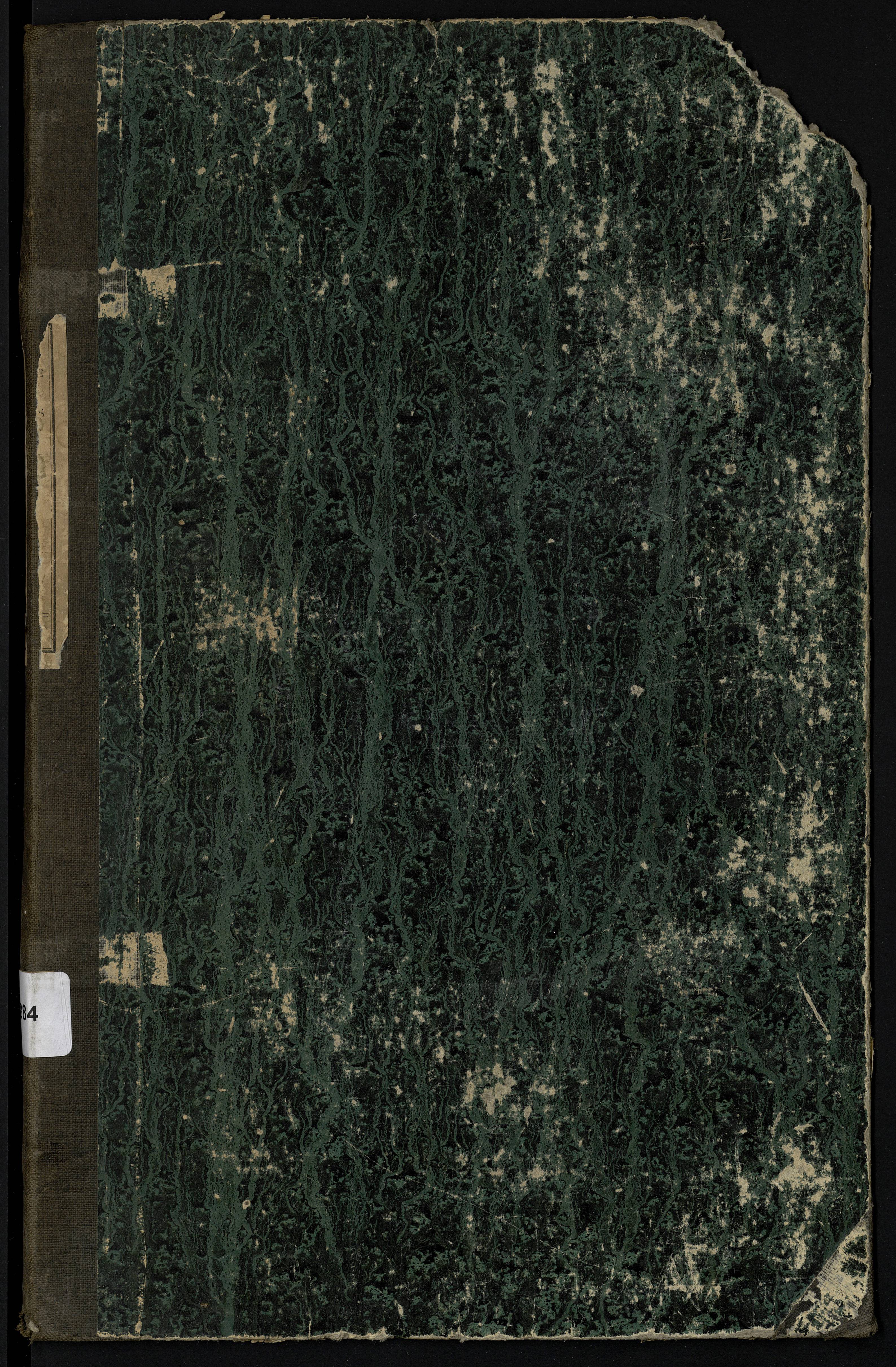 Blaslay - FRAD086_cadastre Cases 1-144 