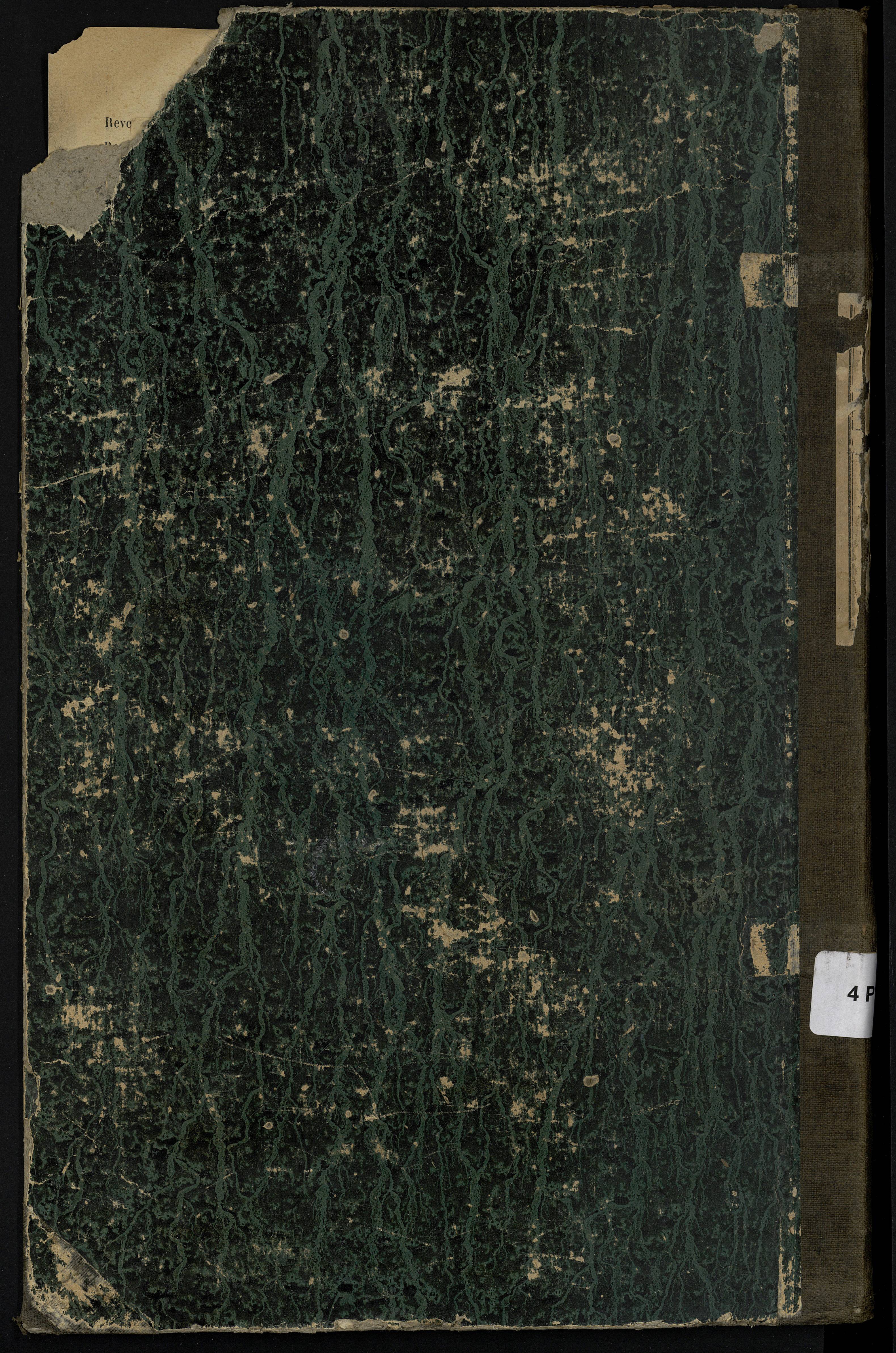 Blaslay - FRAD086_cadastre Cases 1-144 