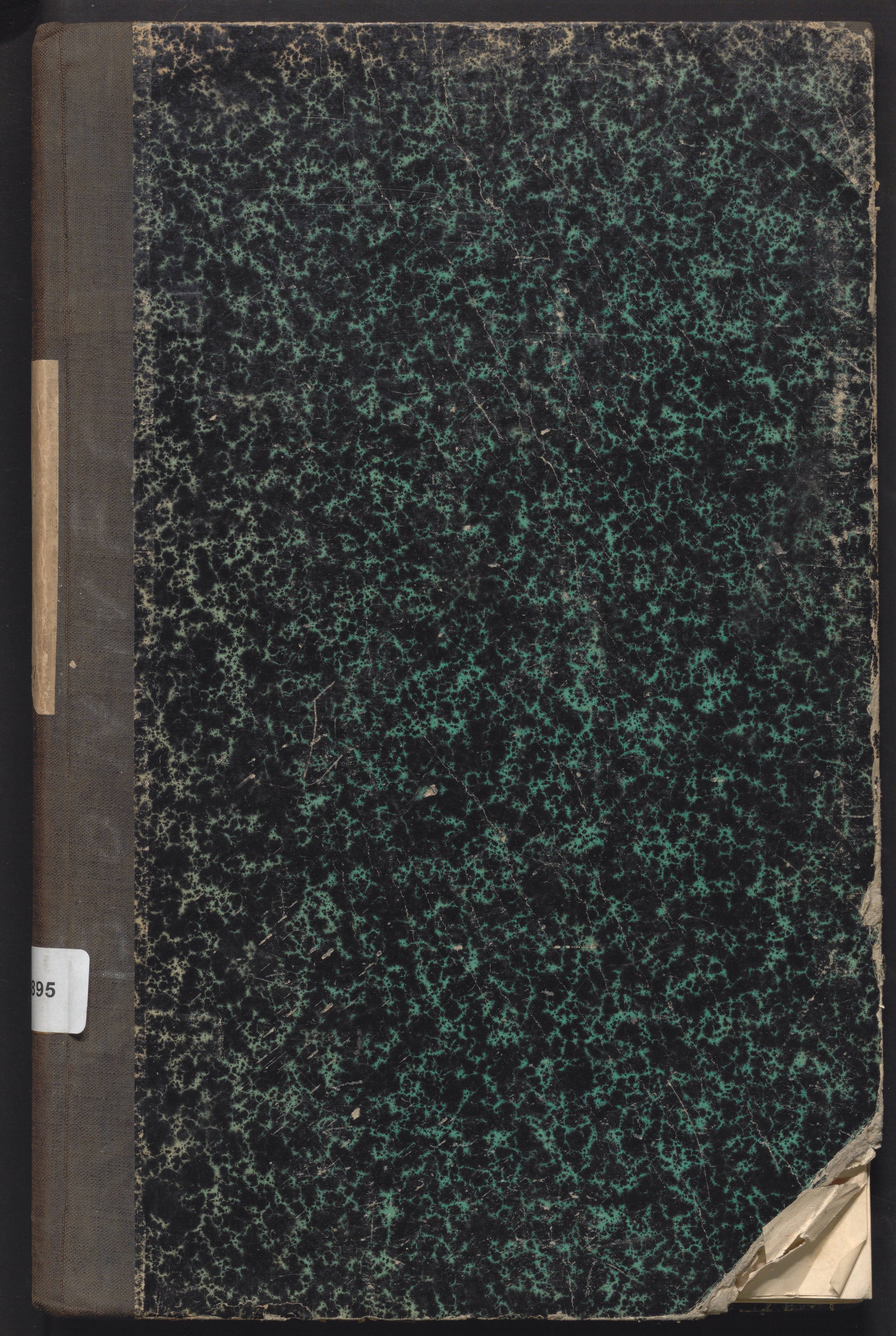 Bonnes - FRAD086_cadastre Cases 481-507 