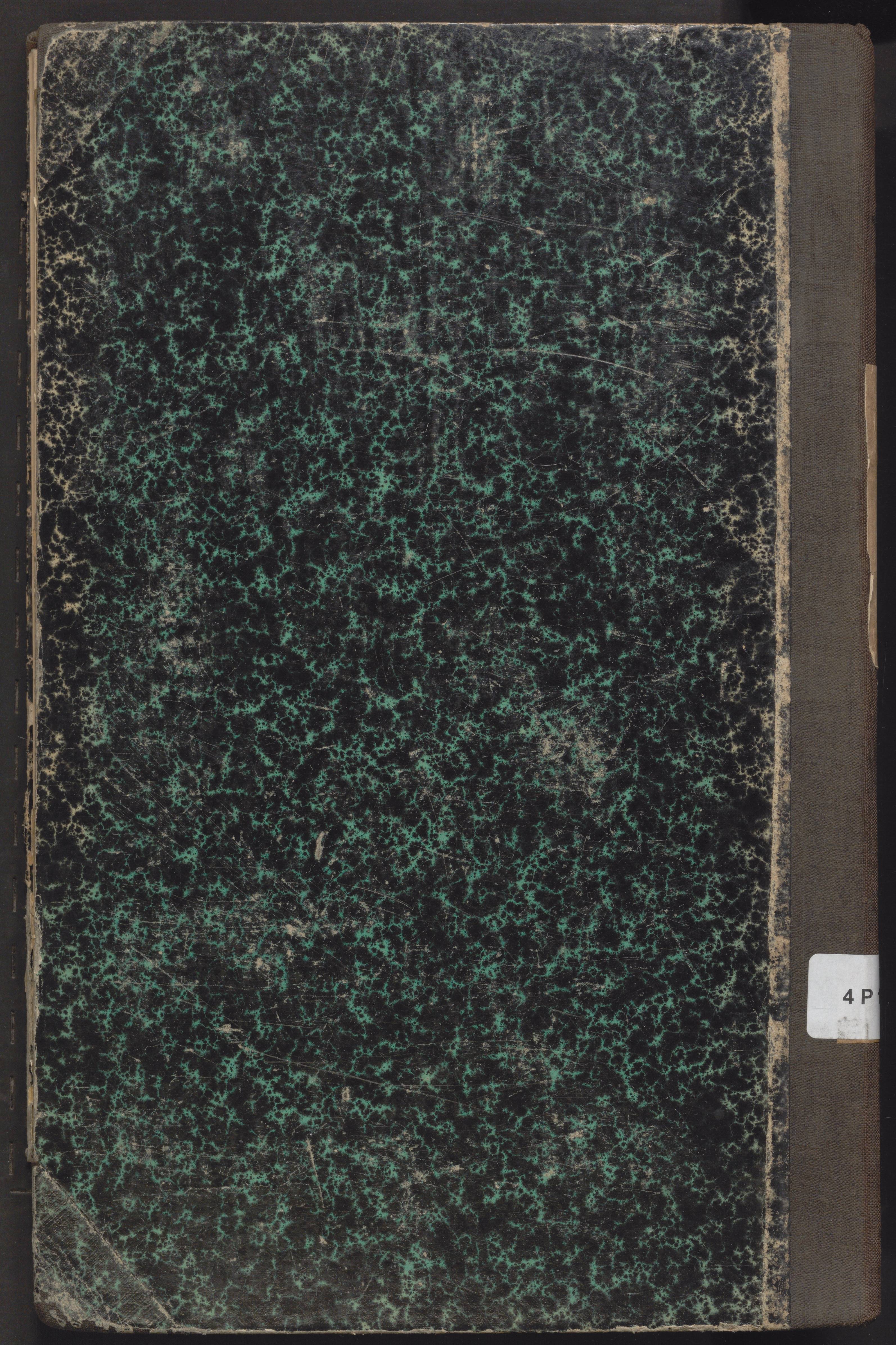 Bonnes - FRAD086_cadastre Cases 481-507 