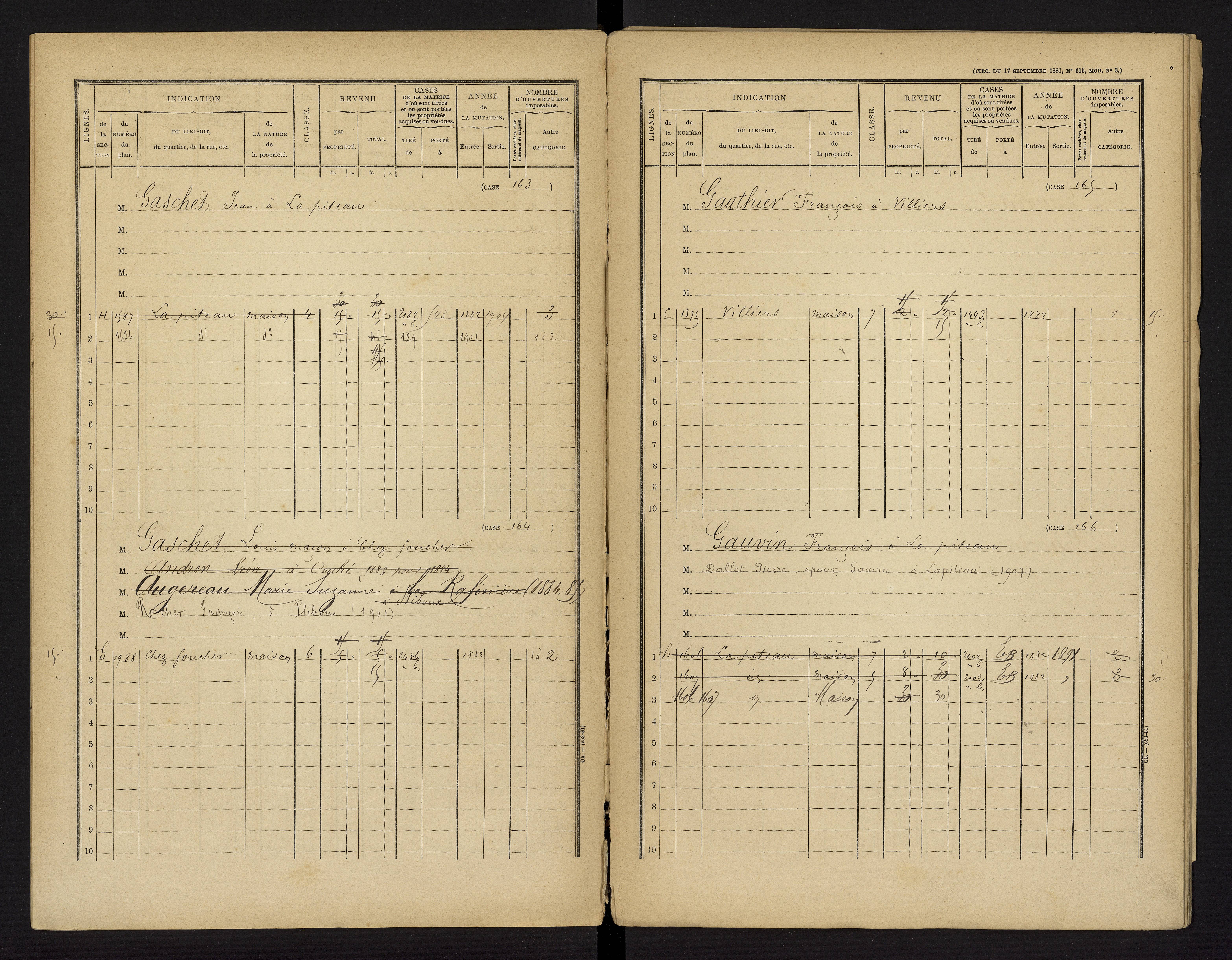 Brux - FRAD086_cadastre Cases 1-570 