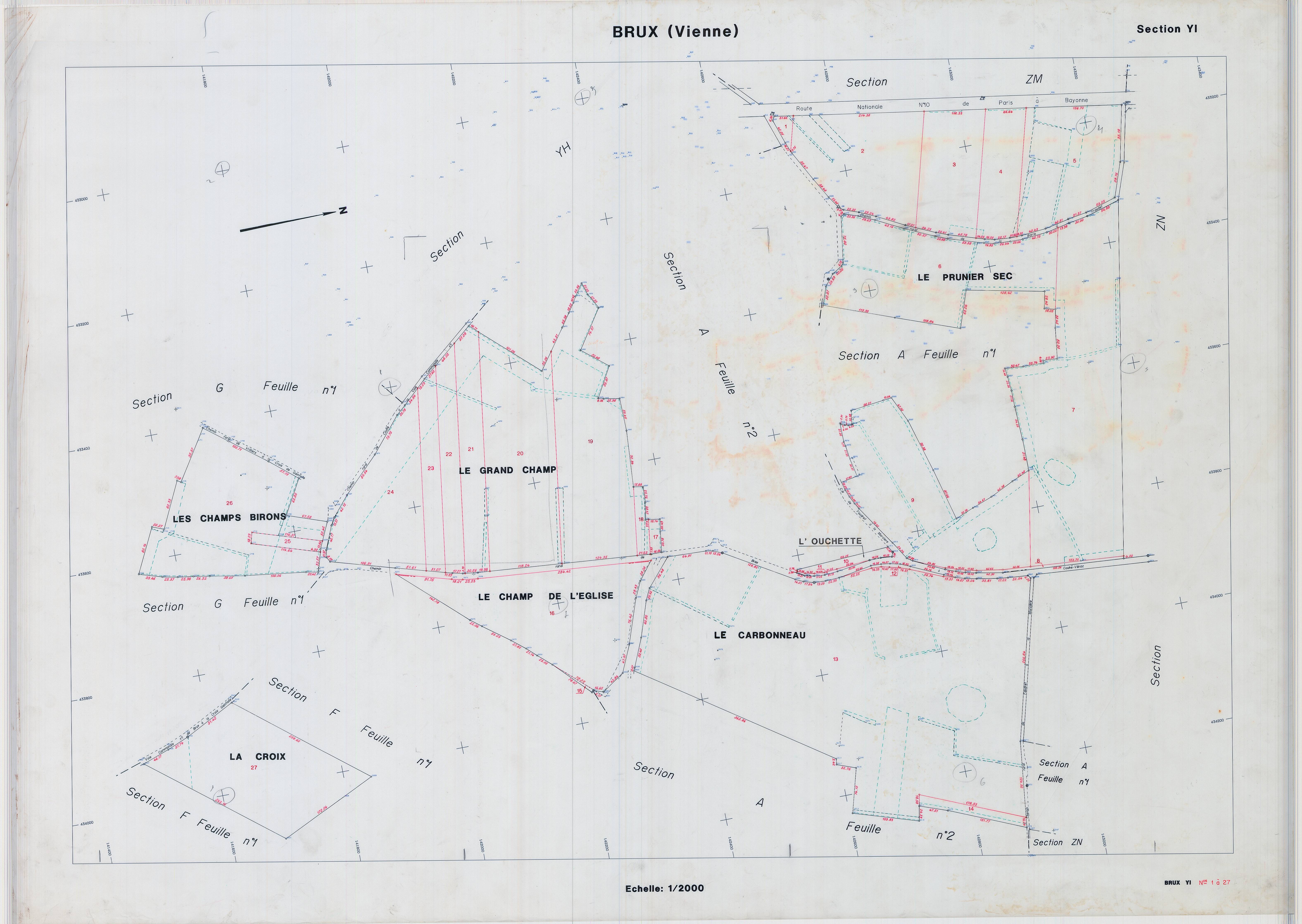 Brux - FRAD086_3045W Brux 