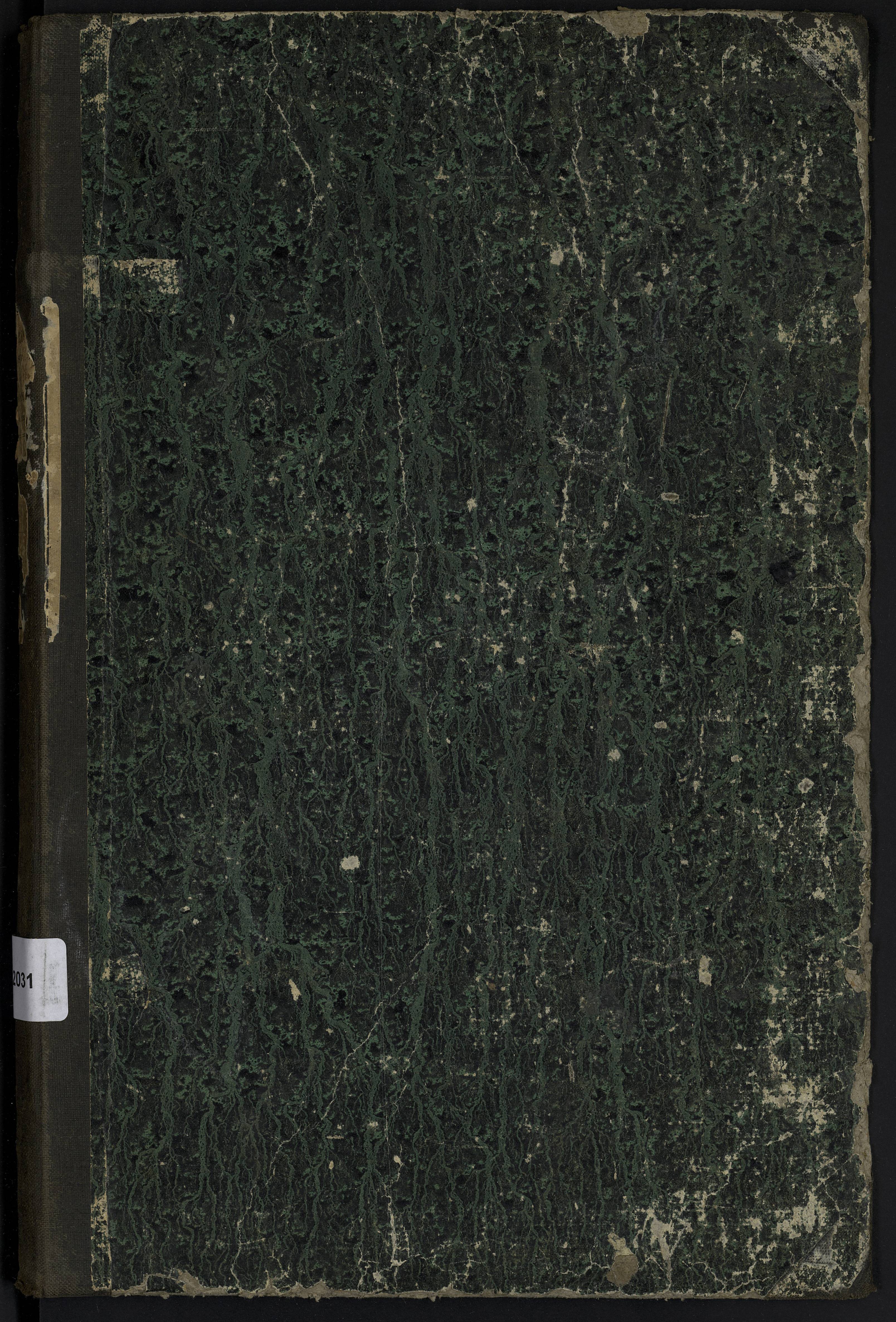 Champniers - FRAD086_cadastre Cases 1-271 