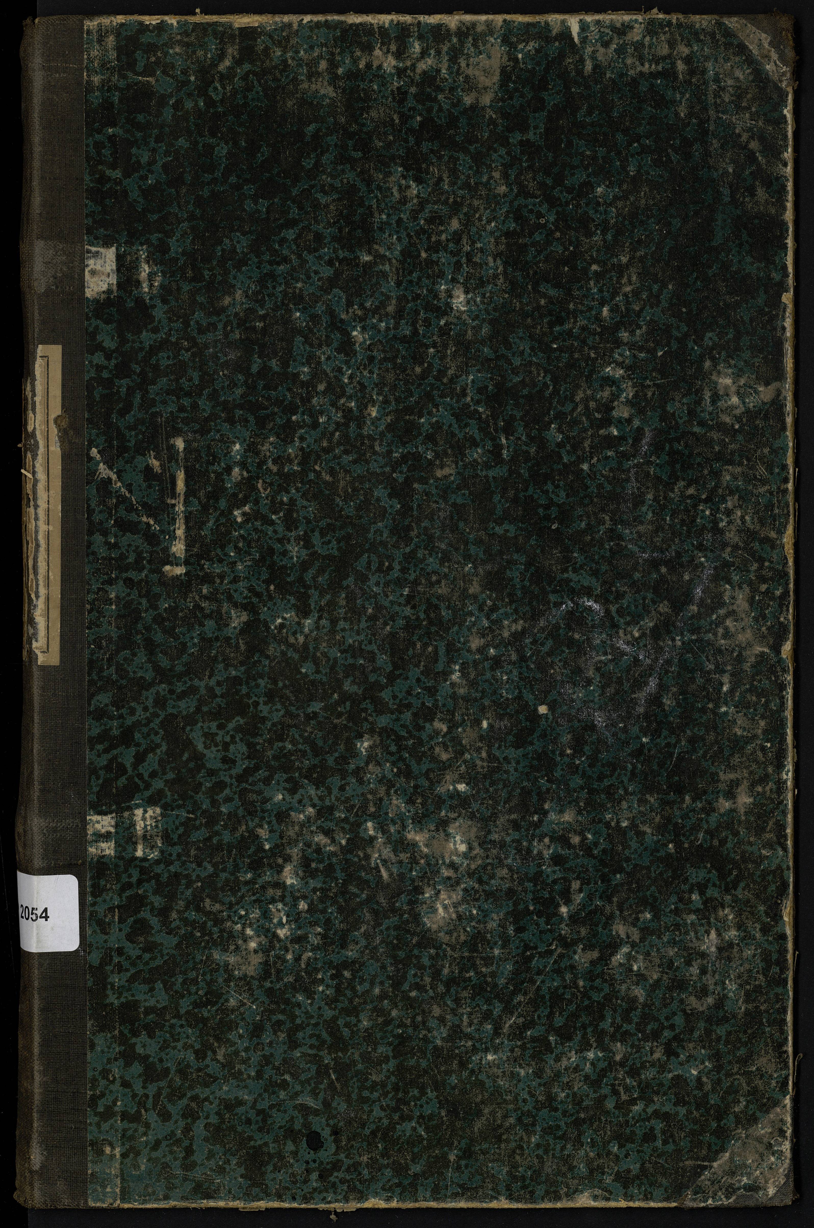 Chapelle-Viviers - FRAD086_cadastre Cases 1-184 
