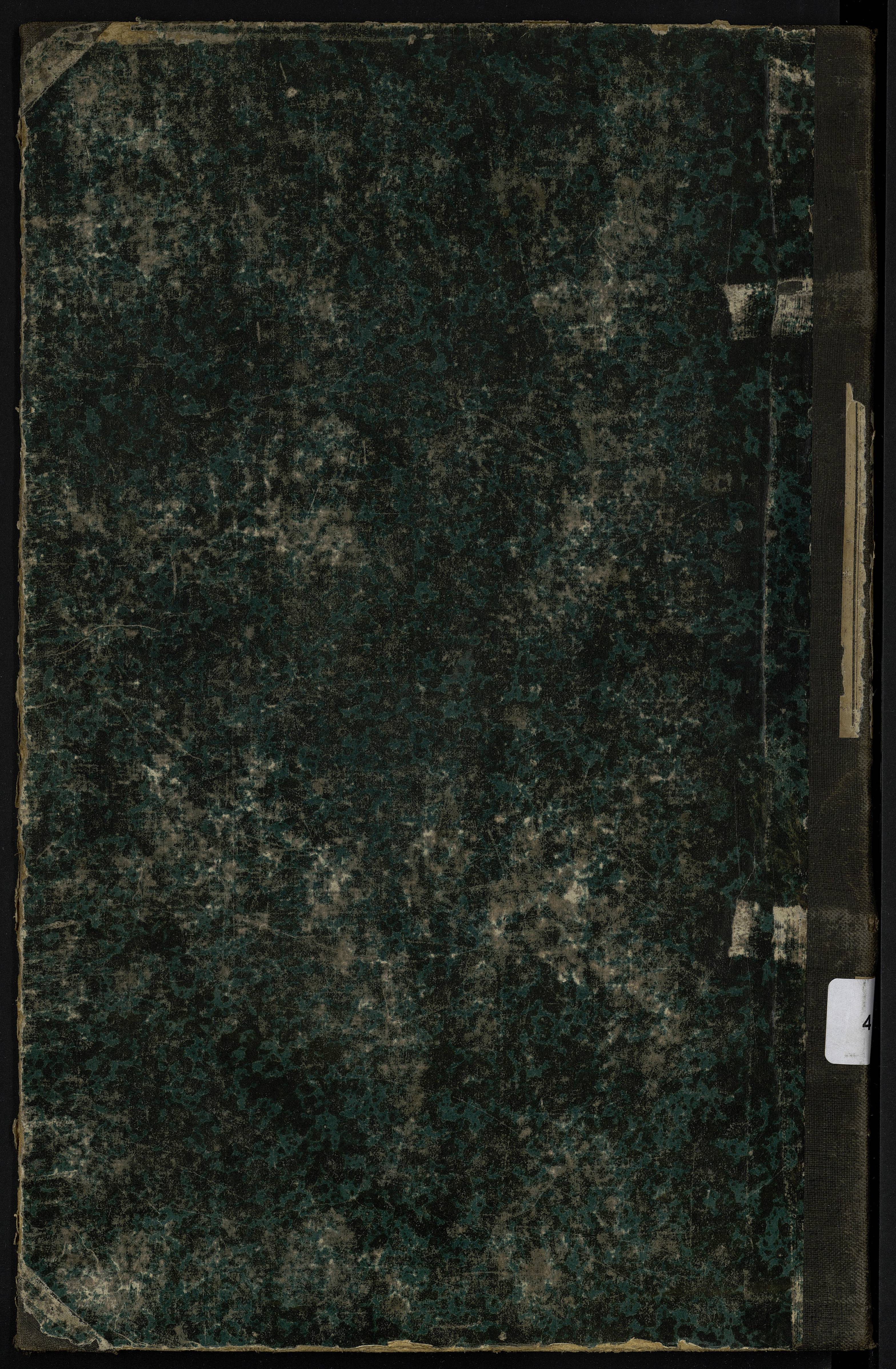 Chapelle-Viviers - FRAD086_cadastre Cases 1-184 