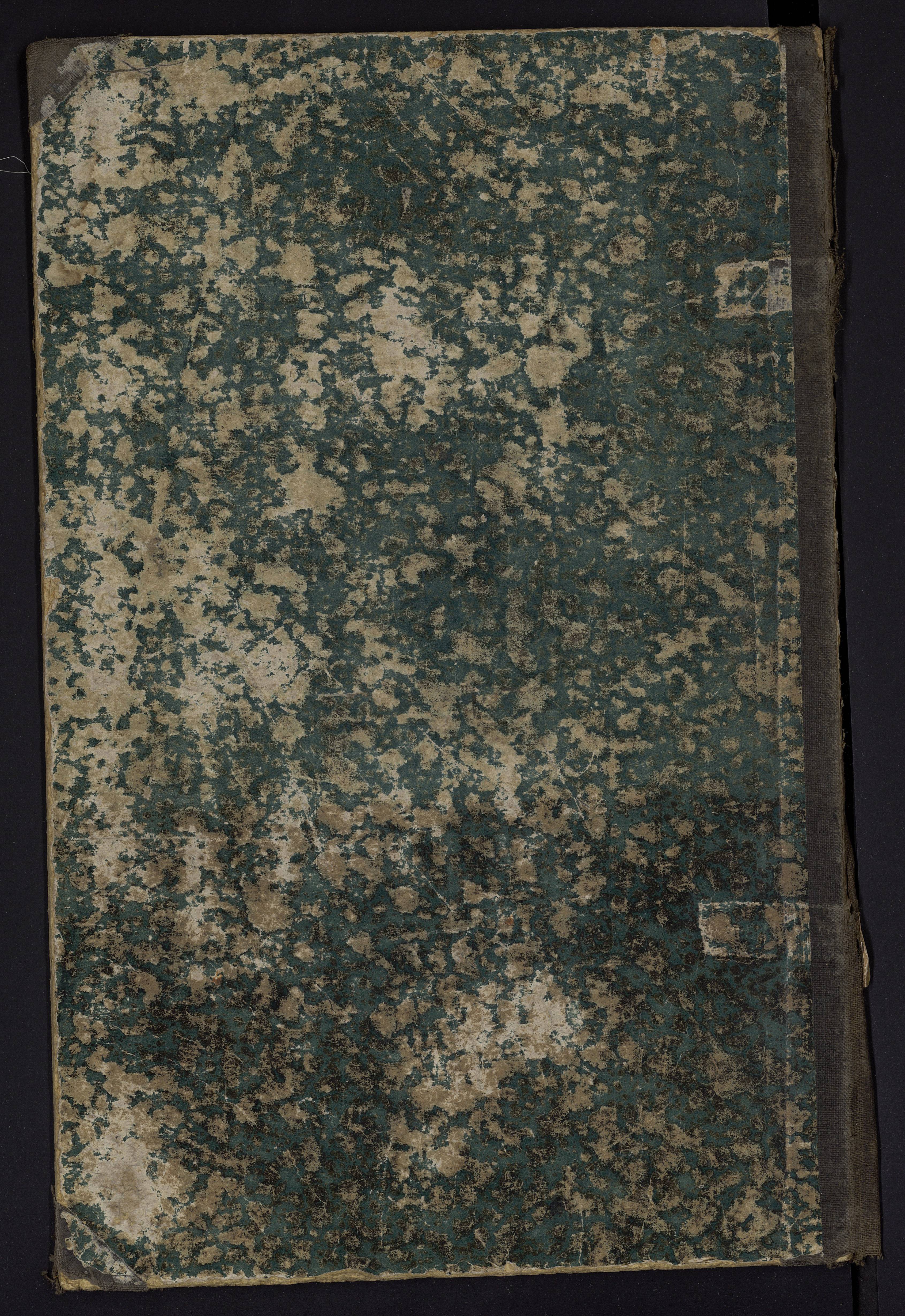 Chauvigny - FRAD086_cadastre Cases 1-600 