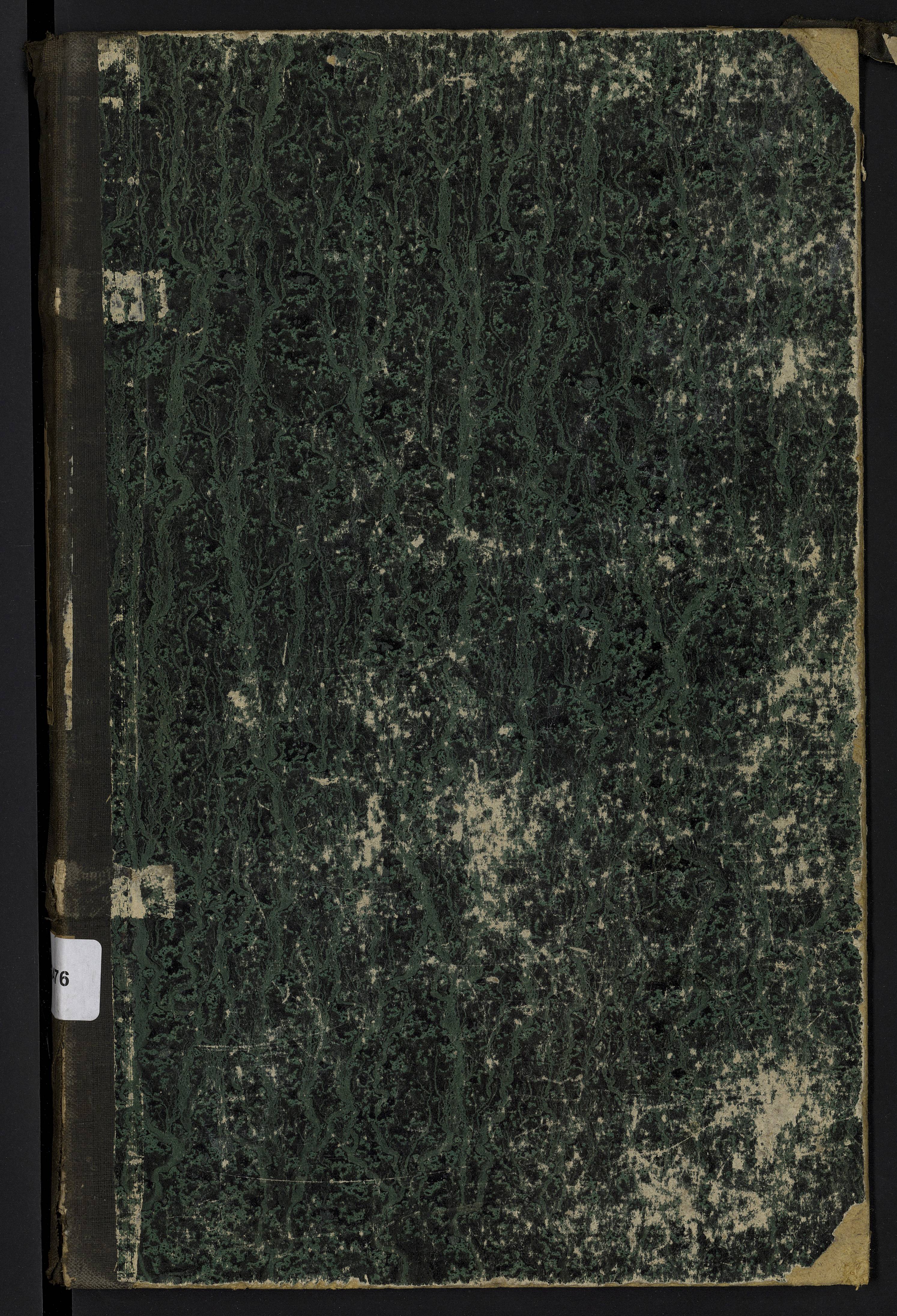 Le Vigeant - FRAD086_cadastre Cases 1-359. 