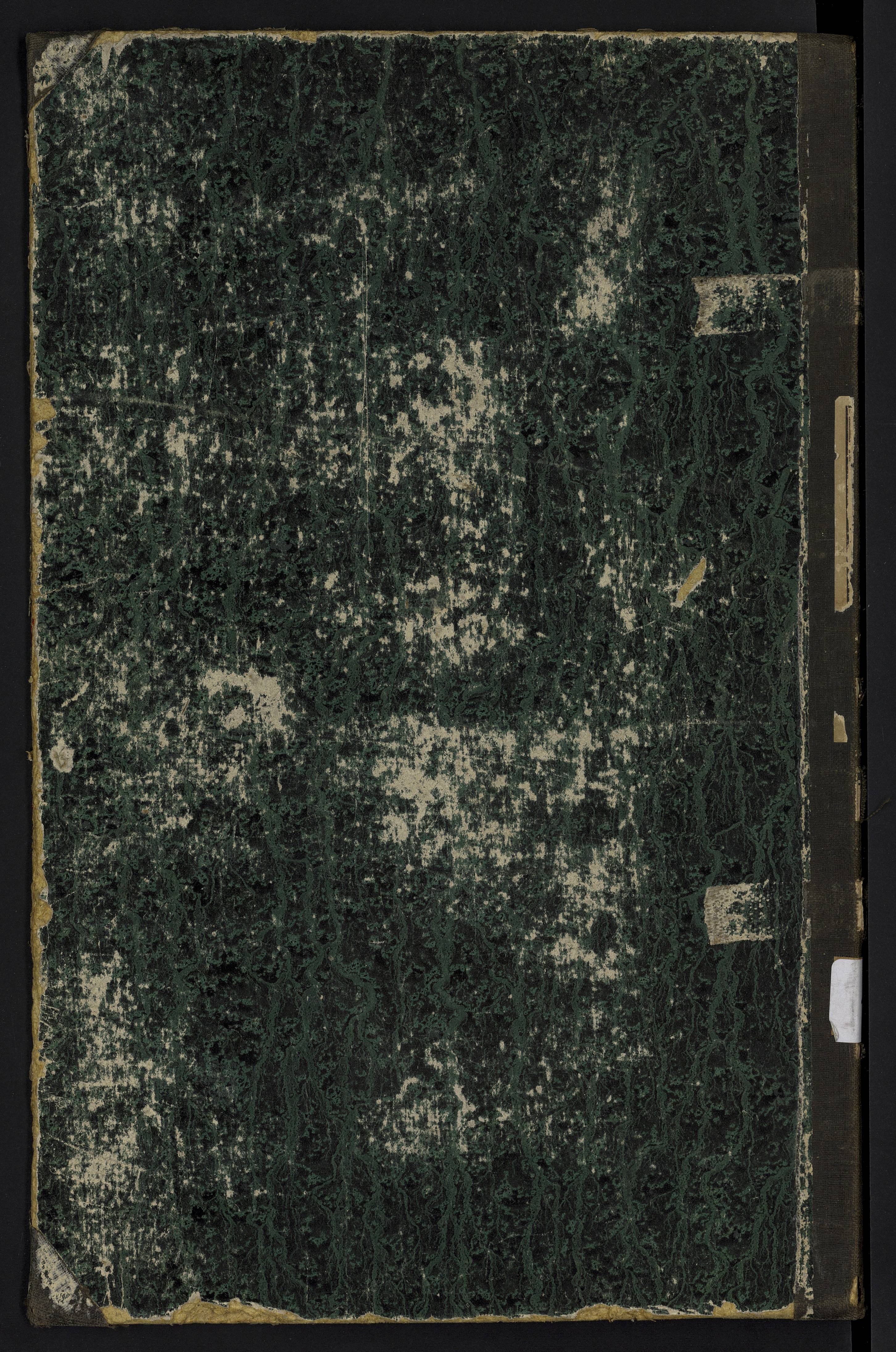 Le Vigeant - FRAD086_cadastre Cases 1-359. 