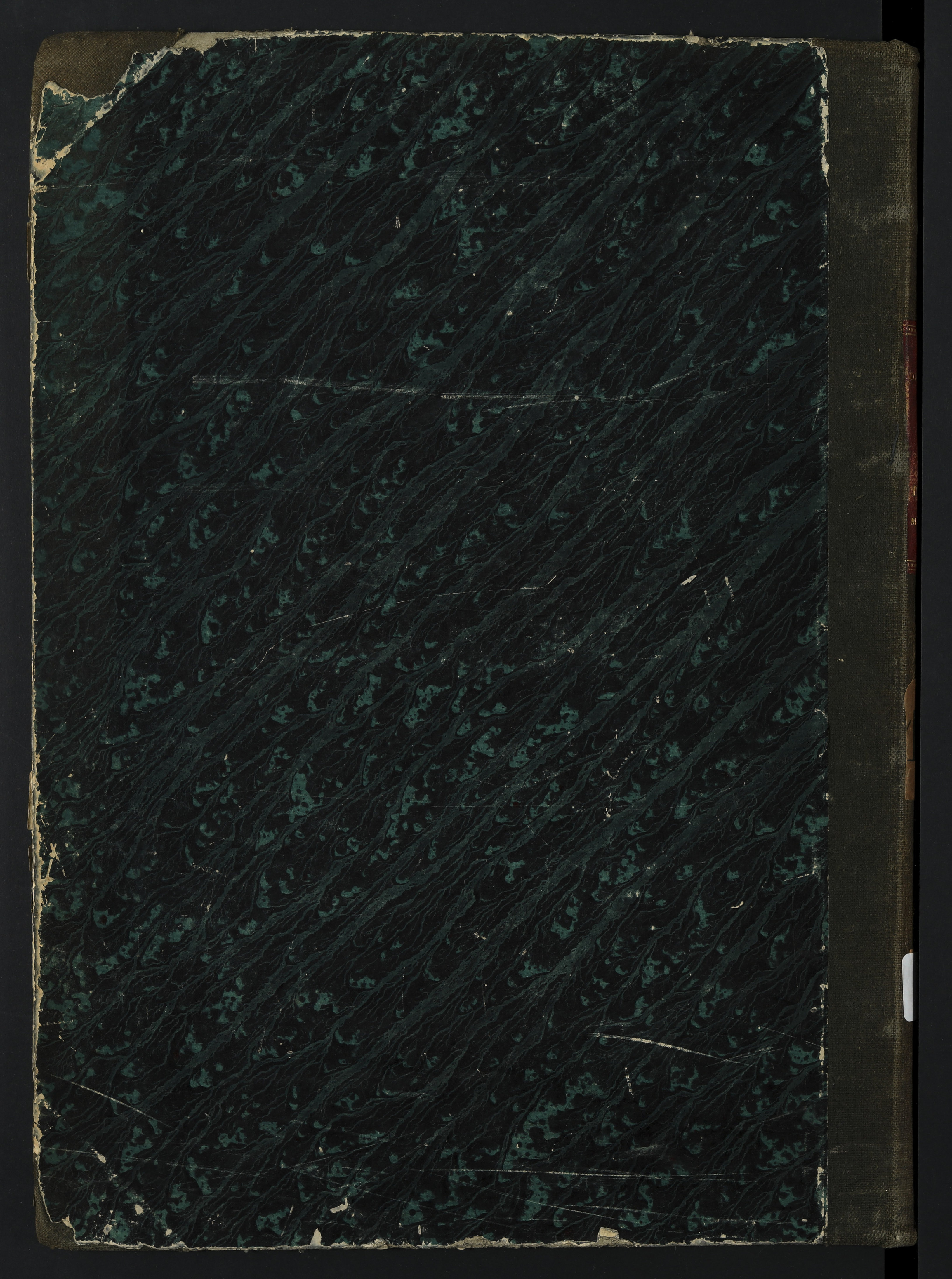 Villemort - FRAD086_cadastre Augmentations et diminutions (1884-1914). 