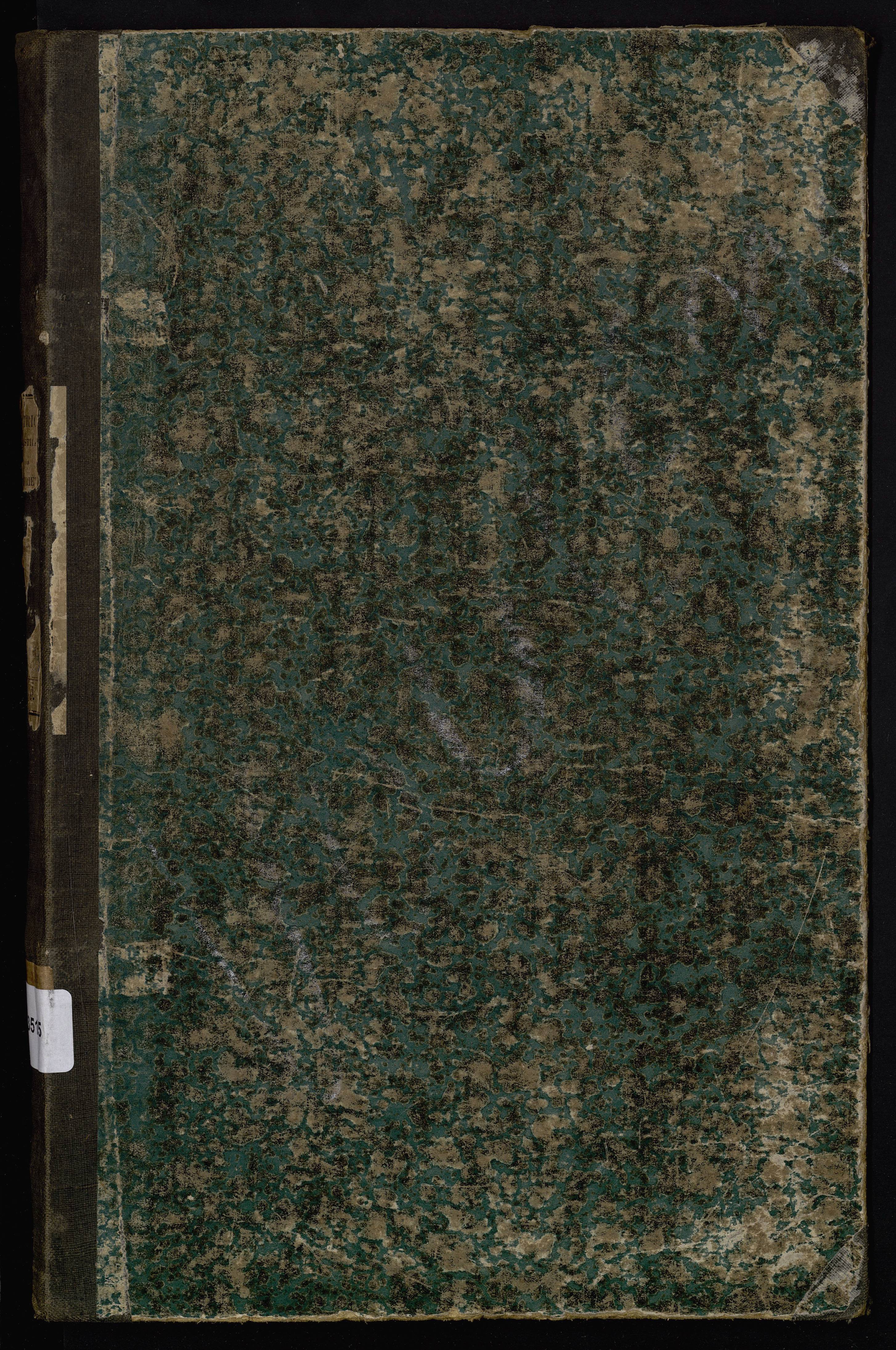 Voulême - FRAD086_cadastre Cases 1-312. 