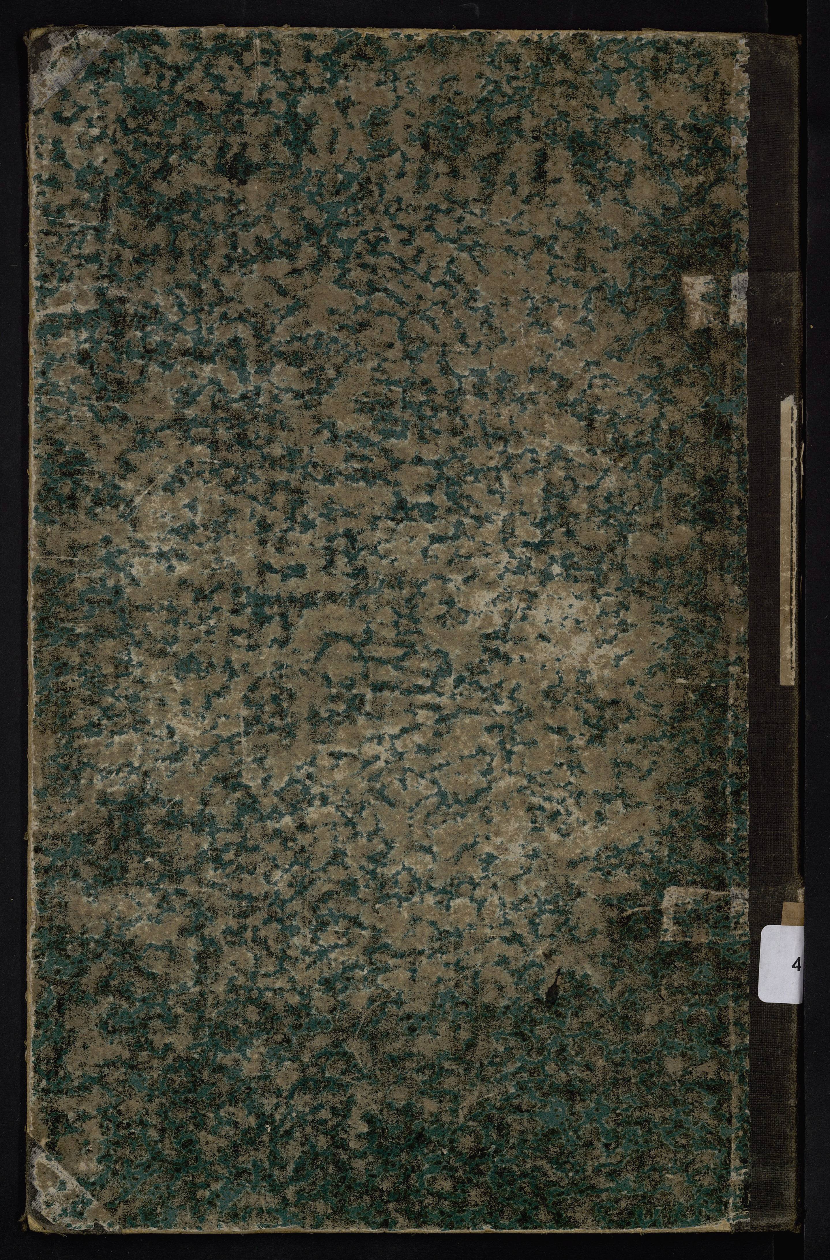 Voulême - FRAD086_cadastre Cases 1-312. 