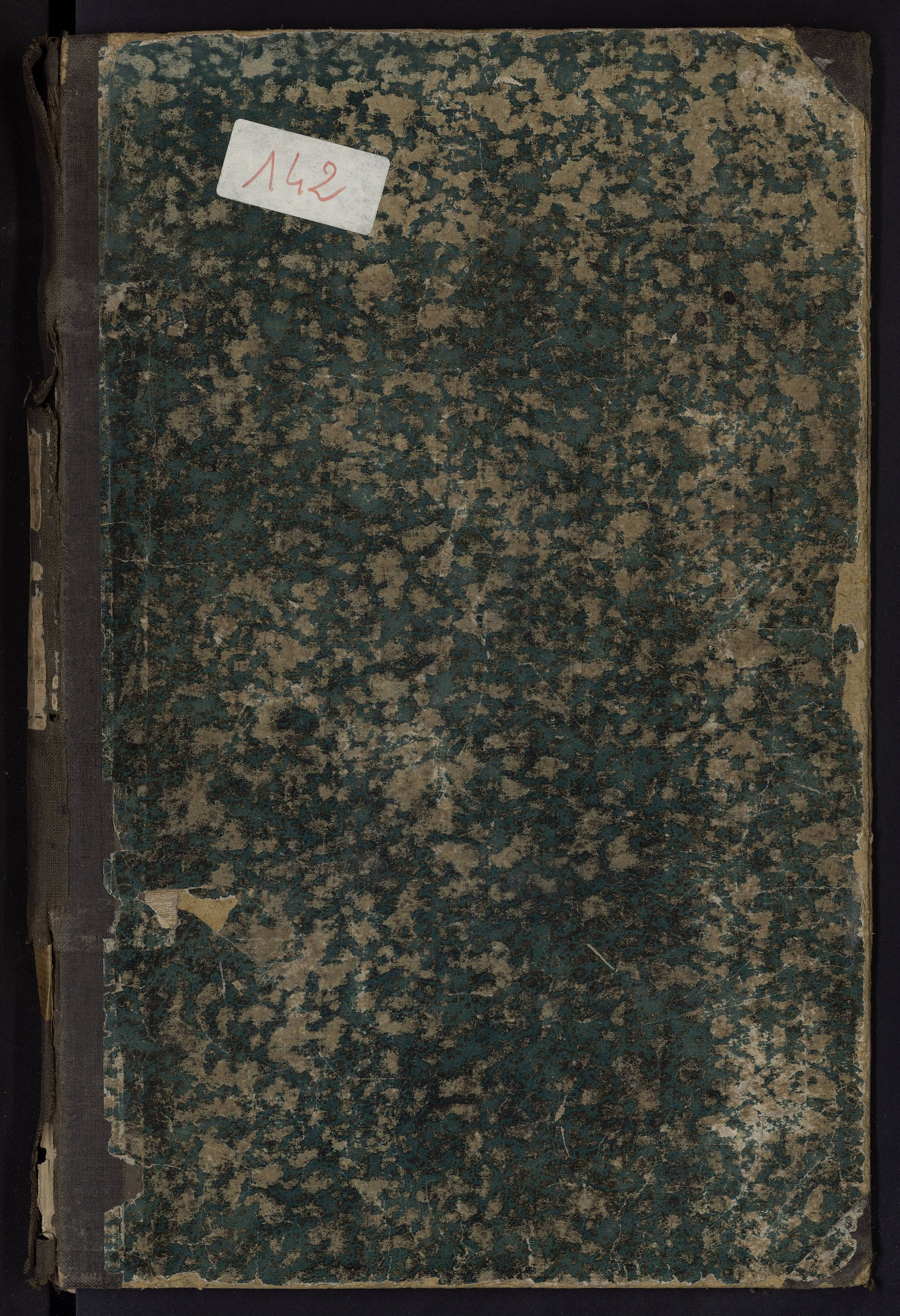 Vouneuil-sur-Vienne - FRAD086_cadastre Cases 1-479. 