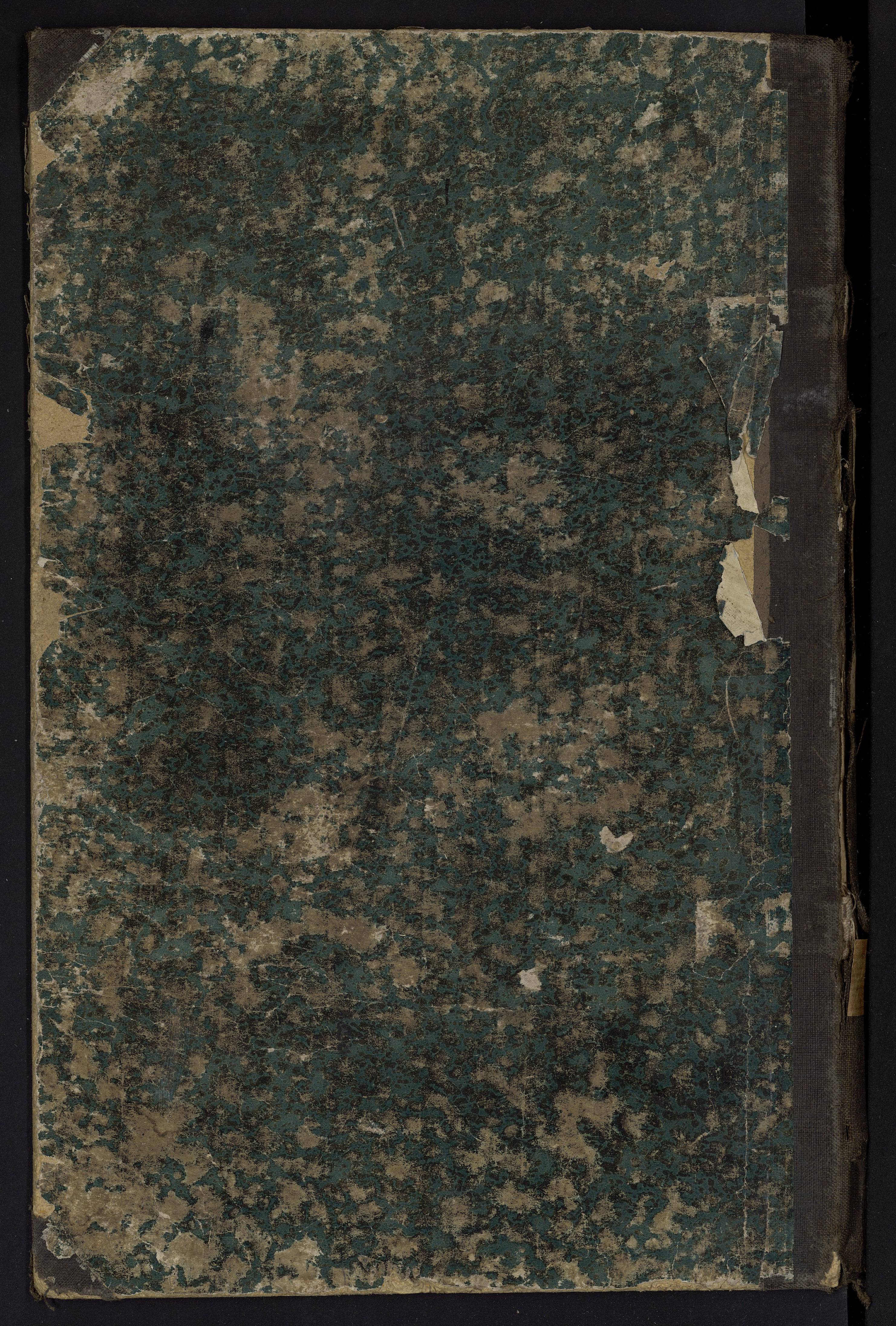Vouneuil-sur-Vienne - FRAD086_cadastre Cases 1-479. 
