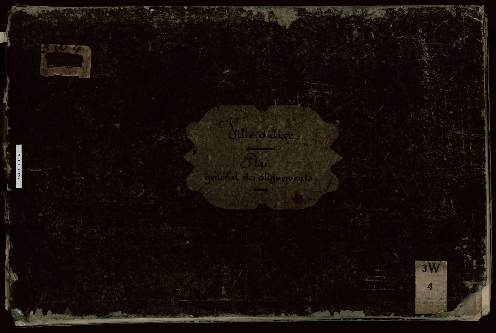Aixe-sur-Vienne 1 FI 625 1872-1873