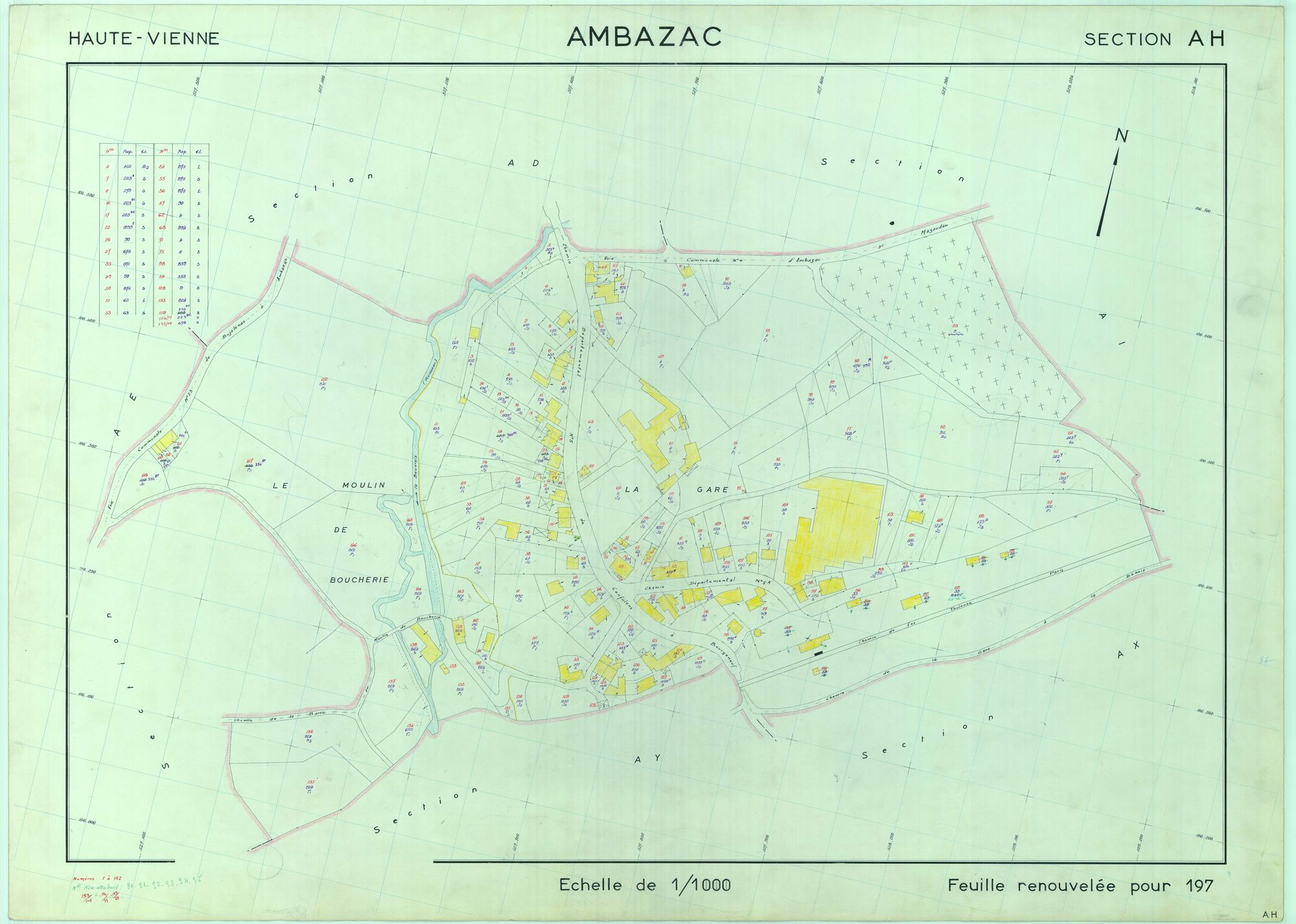 Ambazac 1203 W 3 1974