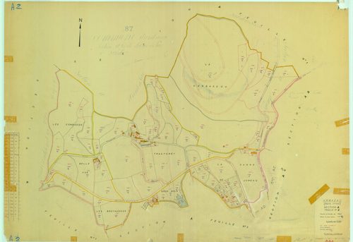 Ambazac 1203 W 2 1974