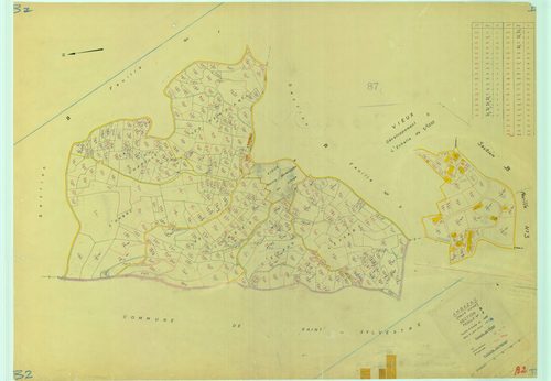 Ambazac 1203 W 2 1974