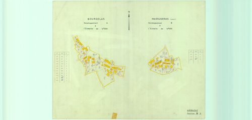 Ambazac 1203 W 2 1974