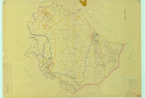 Ambazac 1203 W 2 1974