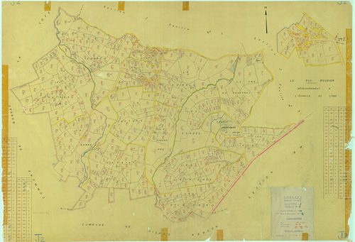 Ambazac 1203 W 2 1974