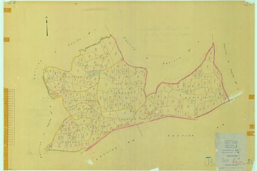 Ambazac 1203 W 2 1974