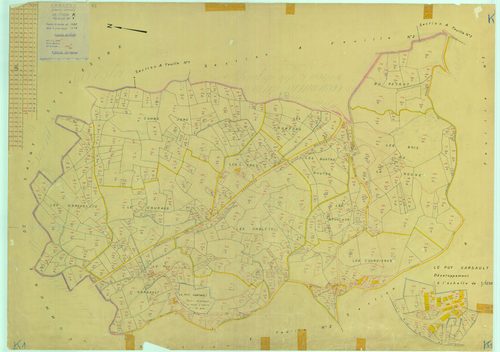Ambazac 1203 W 2 1974