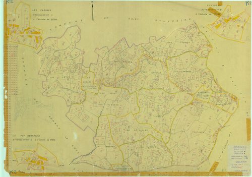 Ambazac 1203 W 2 1974