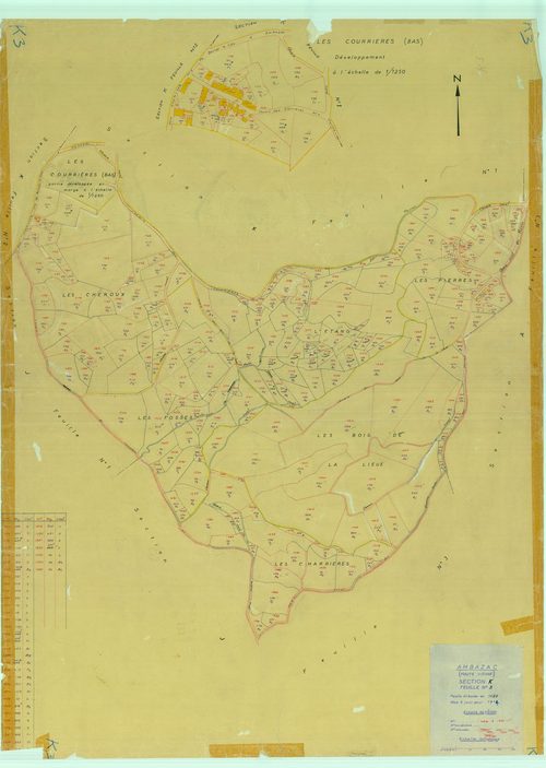 Ambazac 1203 W 2 1974