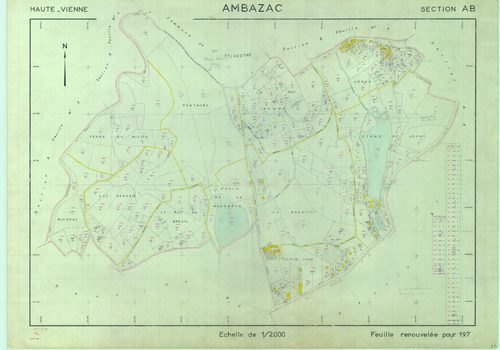 Ambazac 1203 W 3 1974