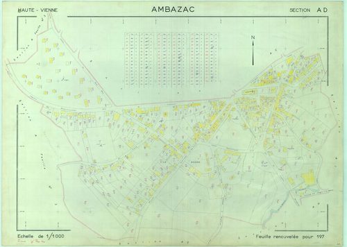 Ambazac 1203 W 3 1974