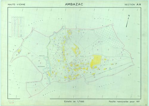 Ambazac 1203 W 3 1974