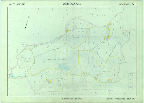 Ambazac 1203 W 3 1974