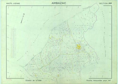 Ambazac 1203 W 3 1974