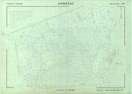 Ambazac 1203 W 3 1974