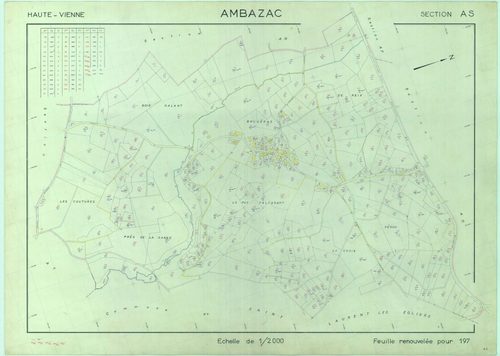 Ambazac 1203 W 3 1974