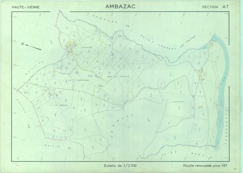 Ambazac 1203 W 3 1974