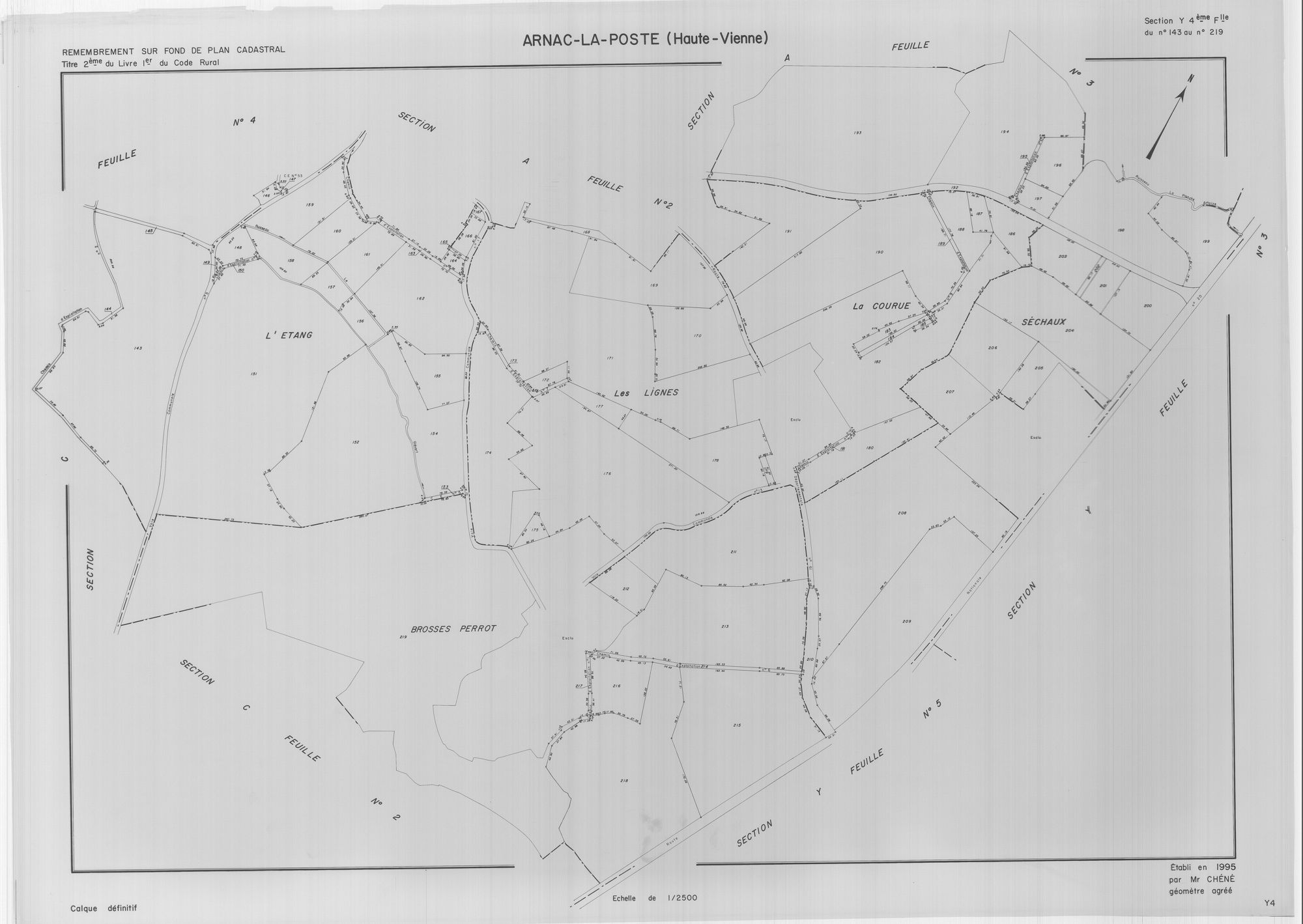 Arnac-la-Poste 2241 W 1 1995
