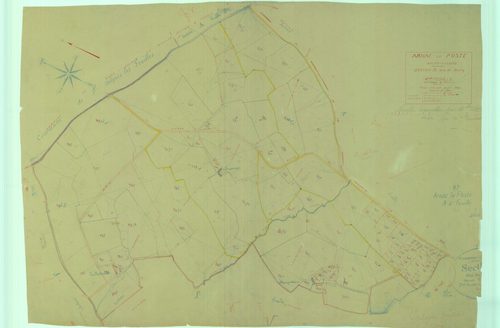 Arnac-la-Poste 2241 W 1 1936