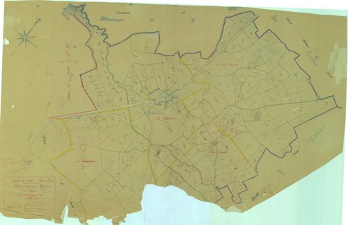 Arnac-la-Poste 2241 W 1 1936